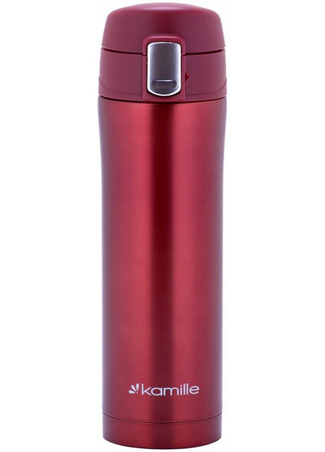 Термос Marigee из нержавеющей стали, термокружка Kamille (276983865)