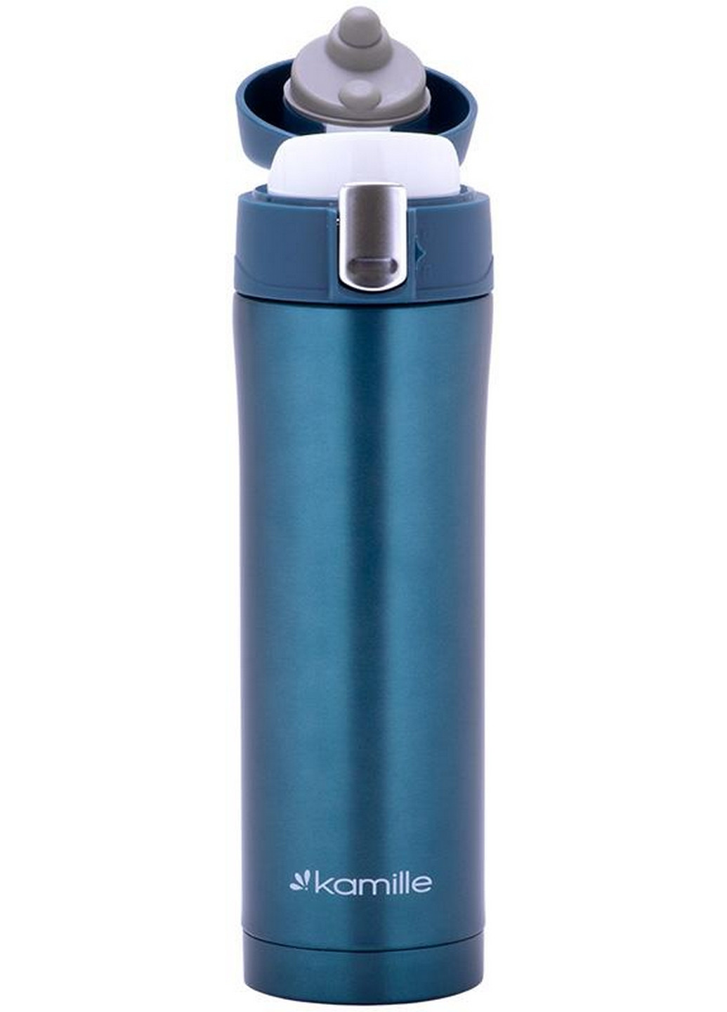 Термос Marigee из нержавеющей стали, термокружка Kamille (276983865)