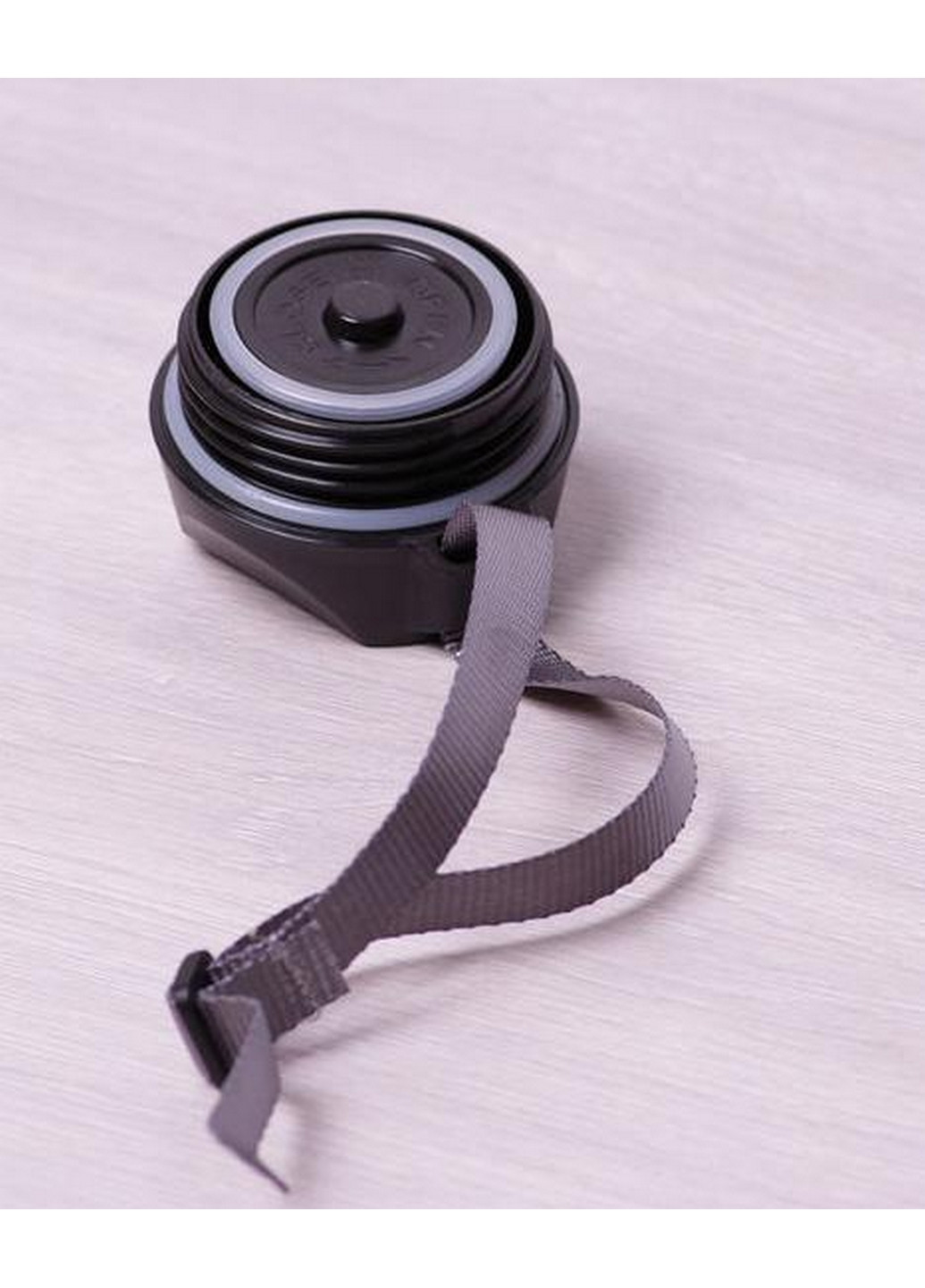 Термокружка Elegance Gloss с ремешком Kamille (276984849)