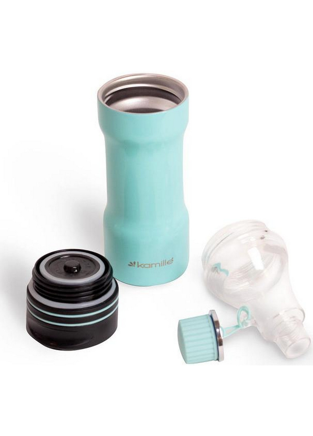 Термокухоль Bottle 2в1 Kamille (276982855)