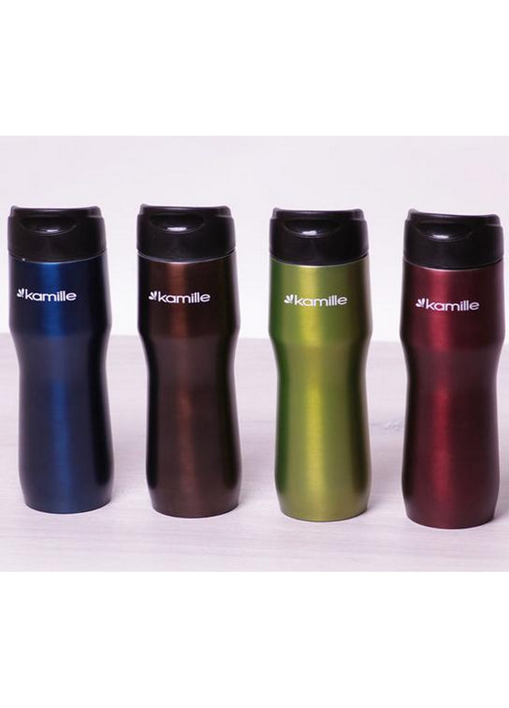 Термокружка Elegance Kamille (276979868)