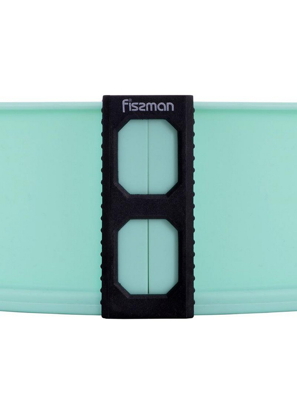 Форма для выпечки разъемная с жаропрочным стеклянным дном Fissman (276982901)