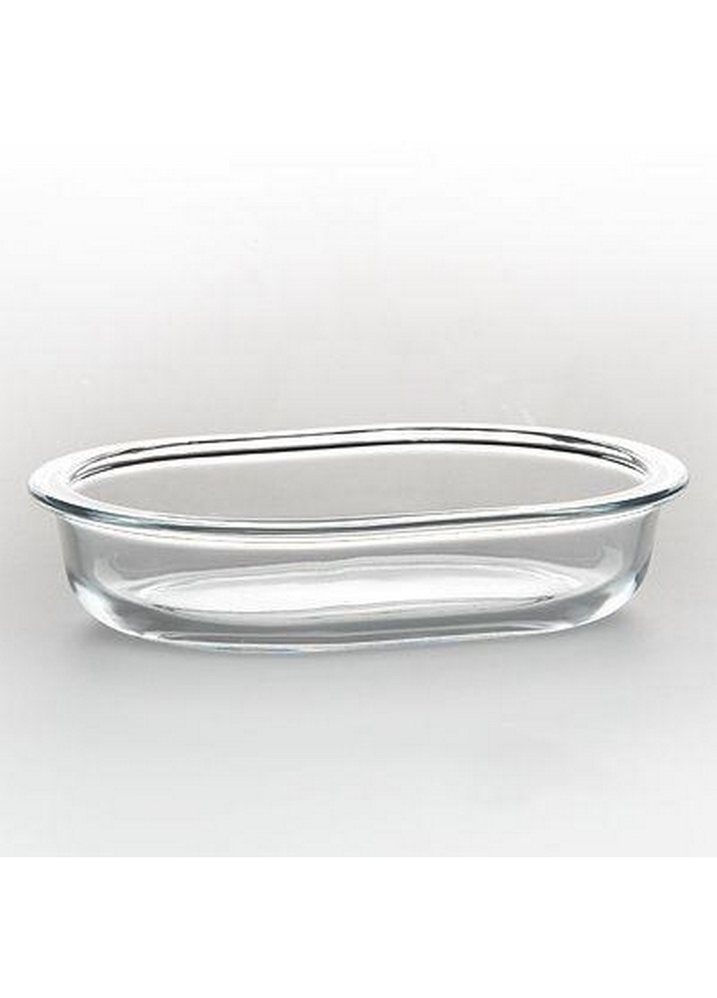 Форма жаростійка з кришкою Borcam (276979538)