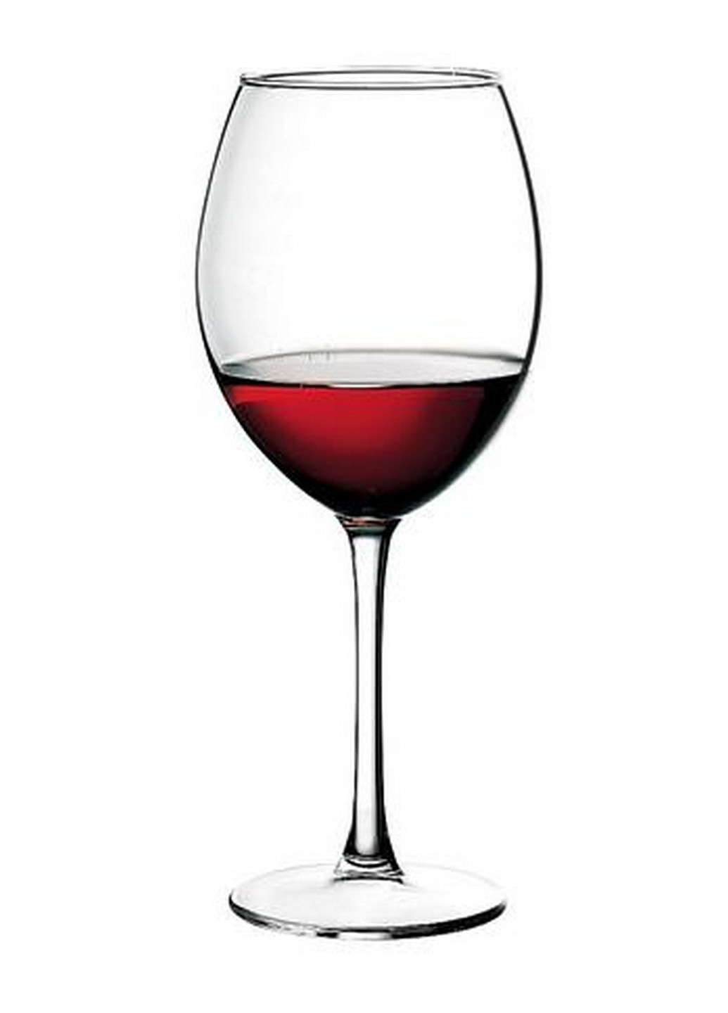 Набір 2 фужери Enoteca для червоного вина Pasabahce (276981751)