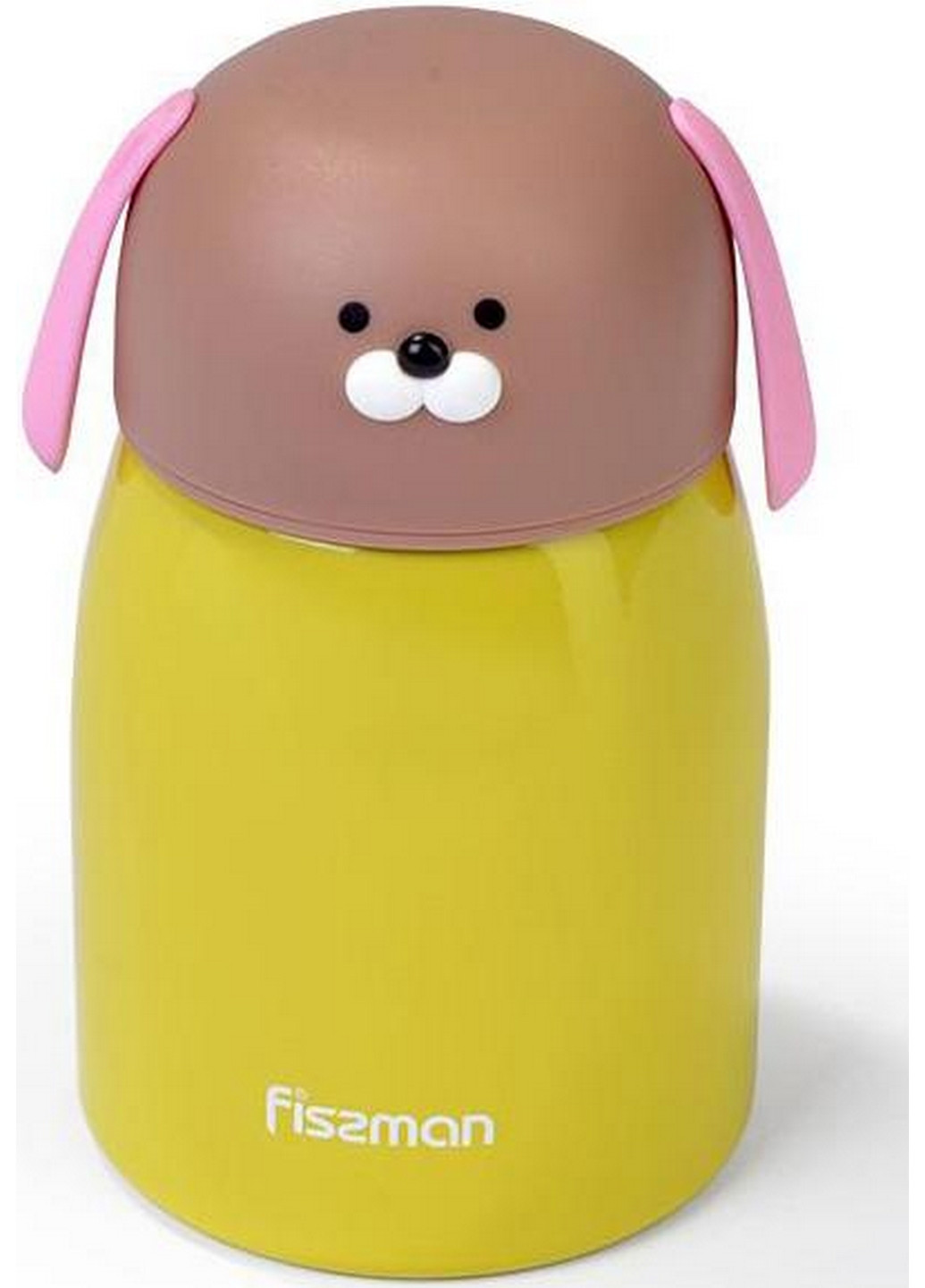 Термос "Щенок" Fissman (276984876)