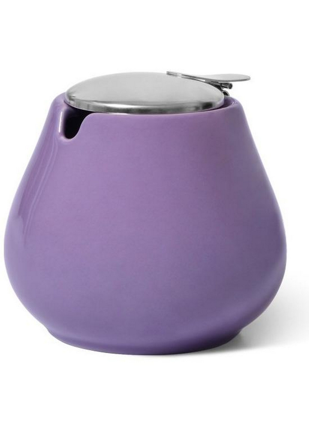 Сахарница керамическая с откидной крышкой Fissman (276982911)