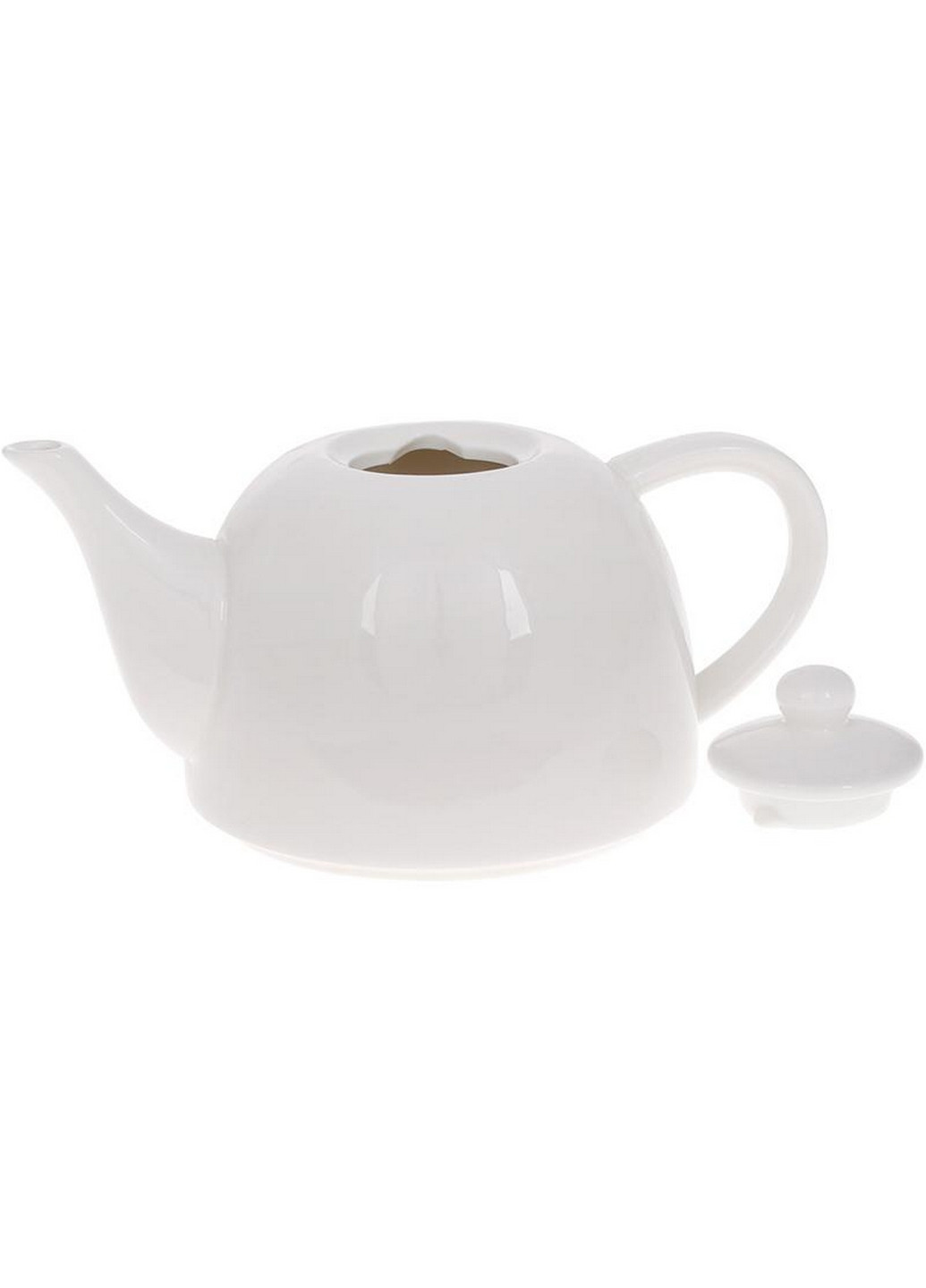 Чайник заварювальний "White City Чарівність" Bona (276981773)