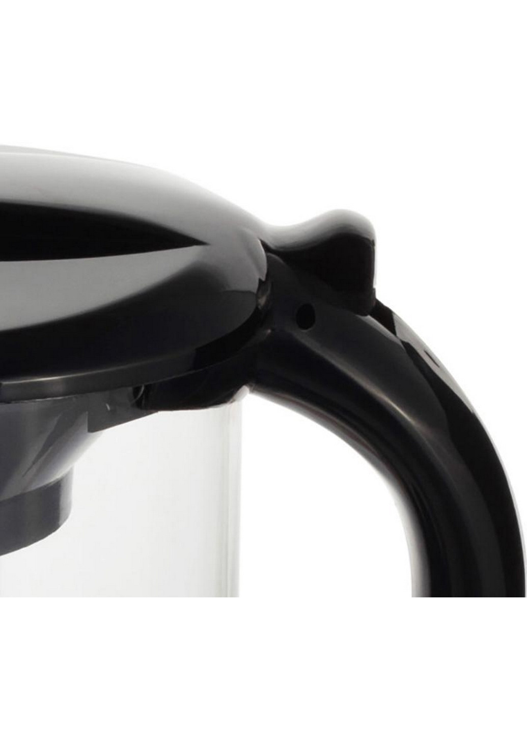 Чайник скляний заварювальний зі знімним ситечком Kamille (276985710)