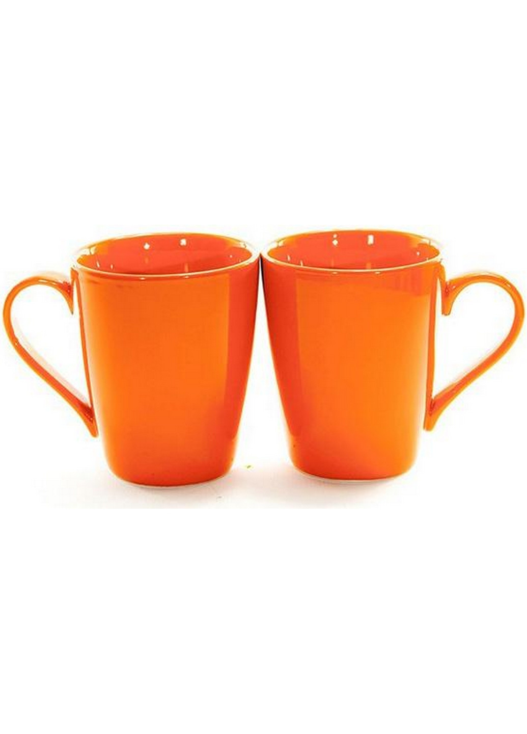 Набір 2 керамічні кружки Sunshine Fissman (276983895)