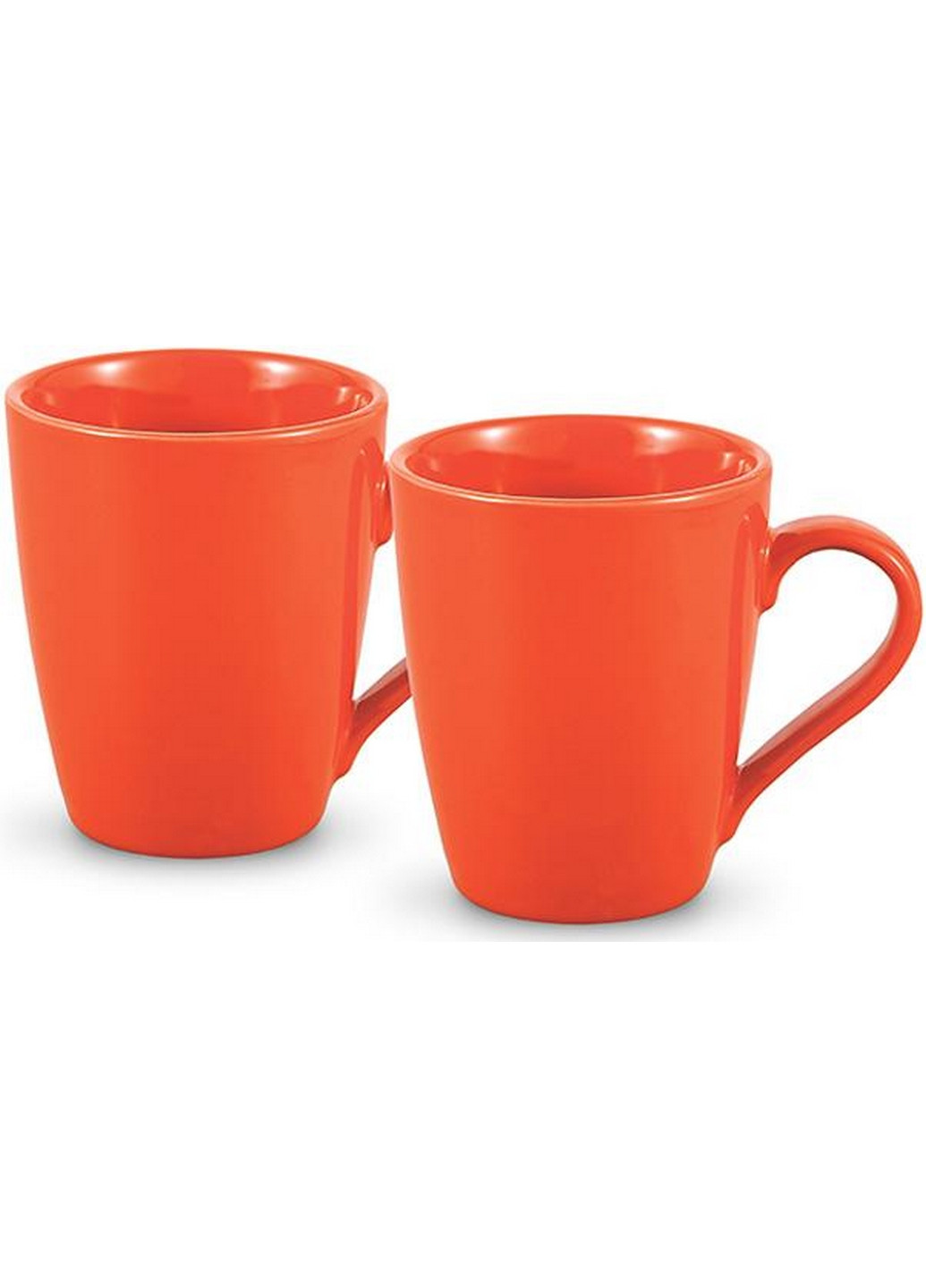 Набір 2 керамічні кружки Sunshine Fissman (276983895)