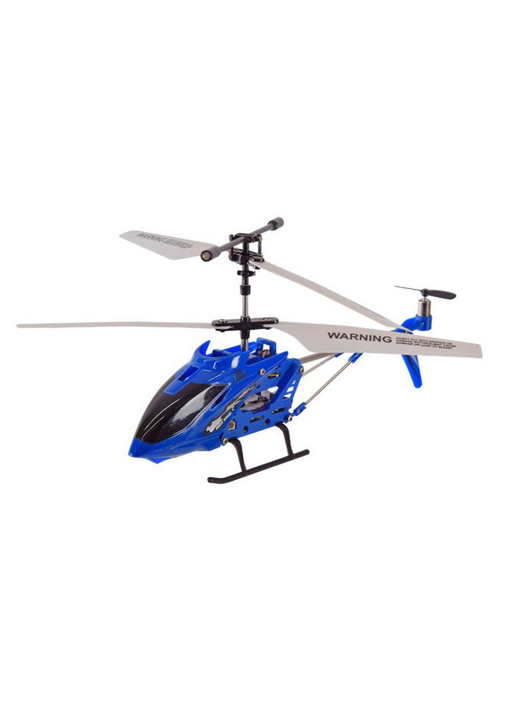 Радиоуправляемая игрушка Вертолет Bambi (276980492)