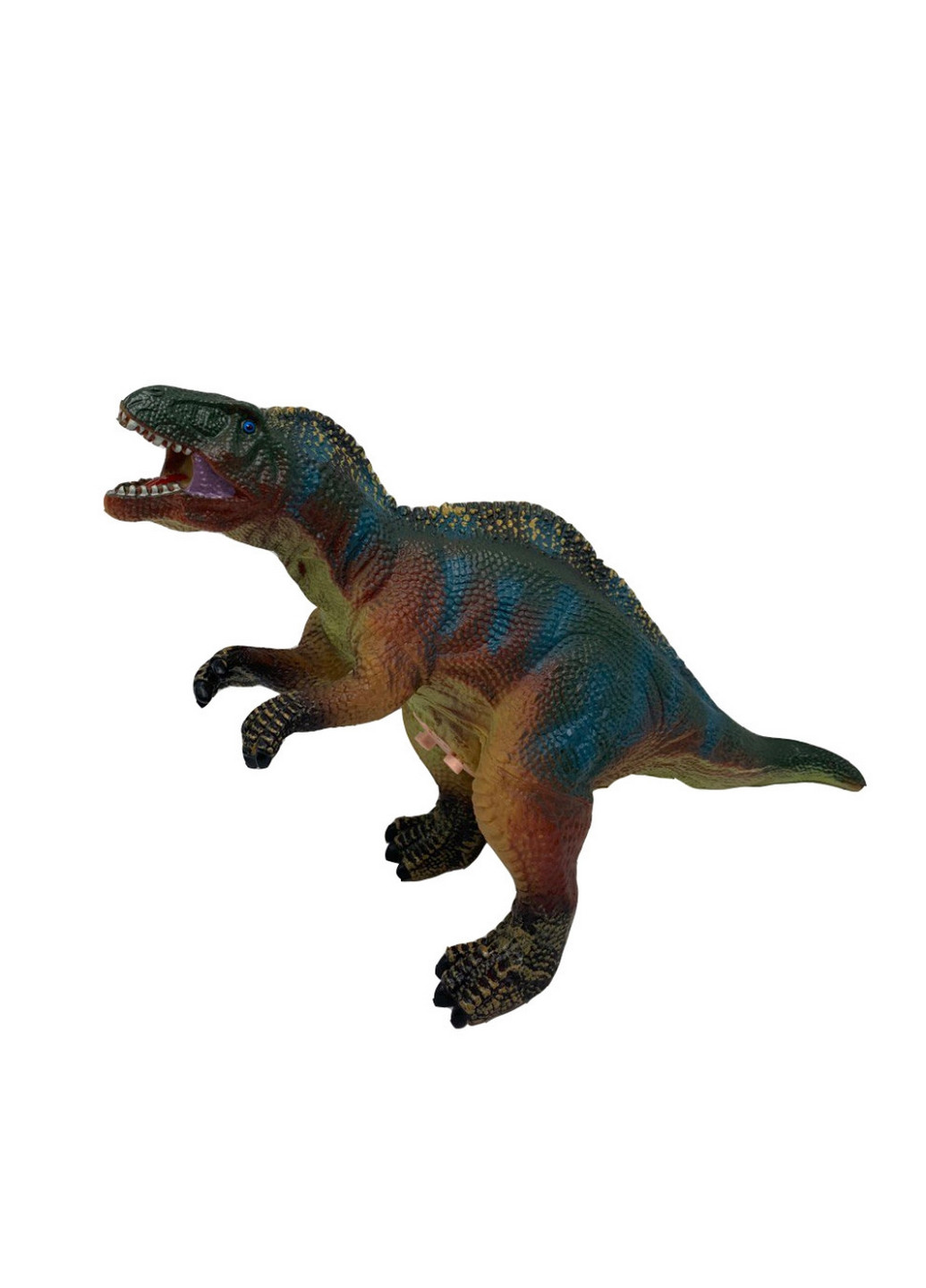 Динозавр гумовий, звук Bambi (276984469)