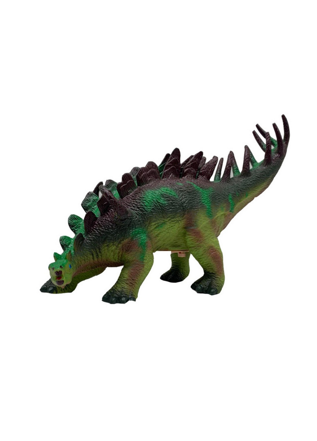 Динозавр резиновый, звук Bambi (276981484)