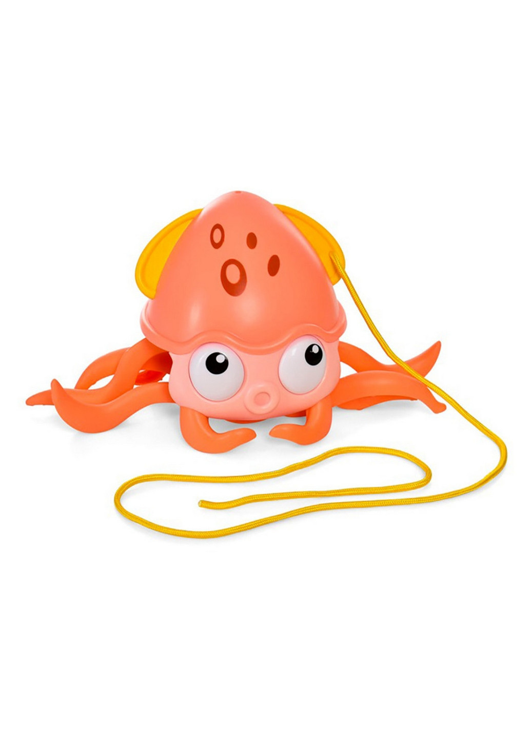 Восьминіг у коробці Bambi (276978487)