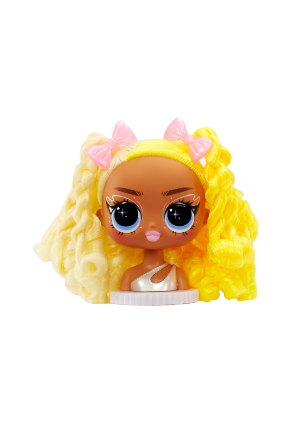 Кукла-манекен "Солнечный образ" Tweens серии Swap No Brand (276983622)