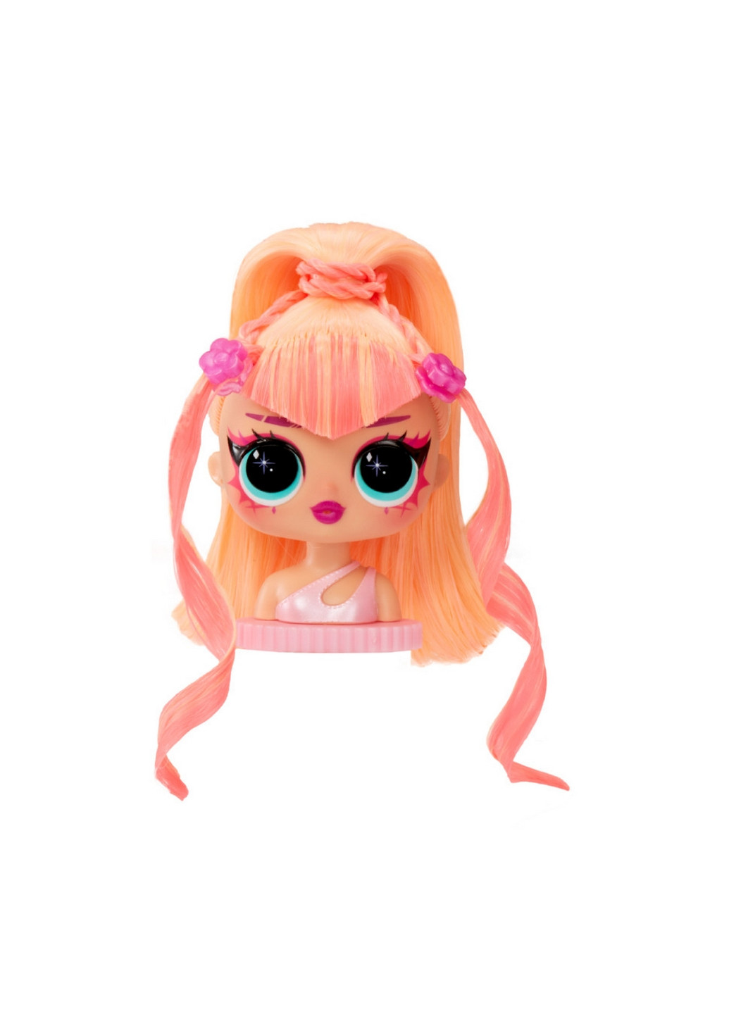 Кукла-манекен "Персиковий образ" Tweens серии Swap No Brand (276981629)