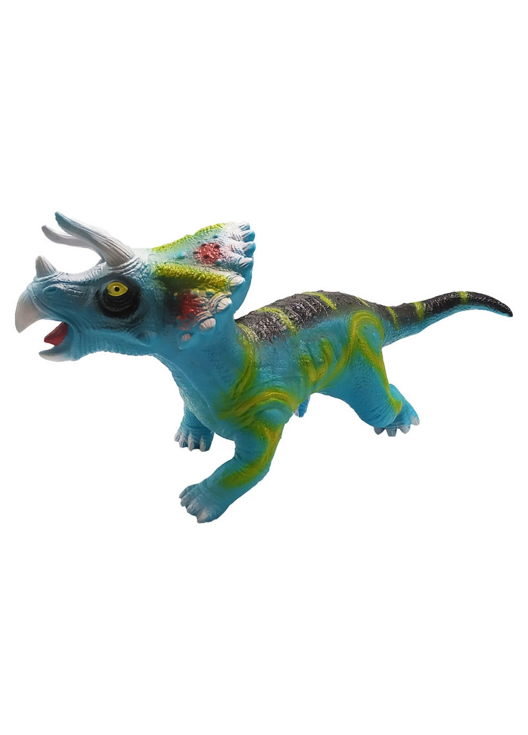 Динозавр інтерактивний із силіконовим наповнювачем Bambi (276982465)