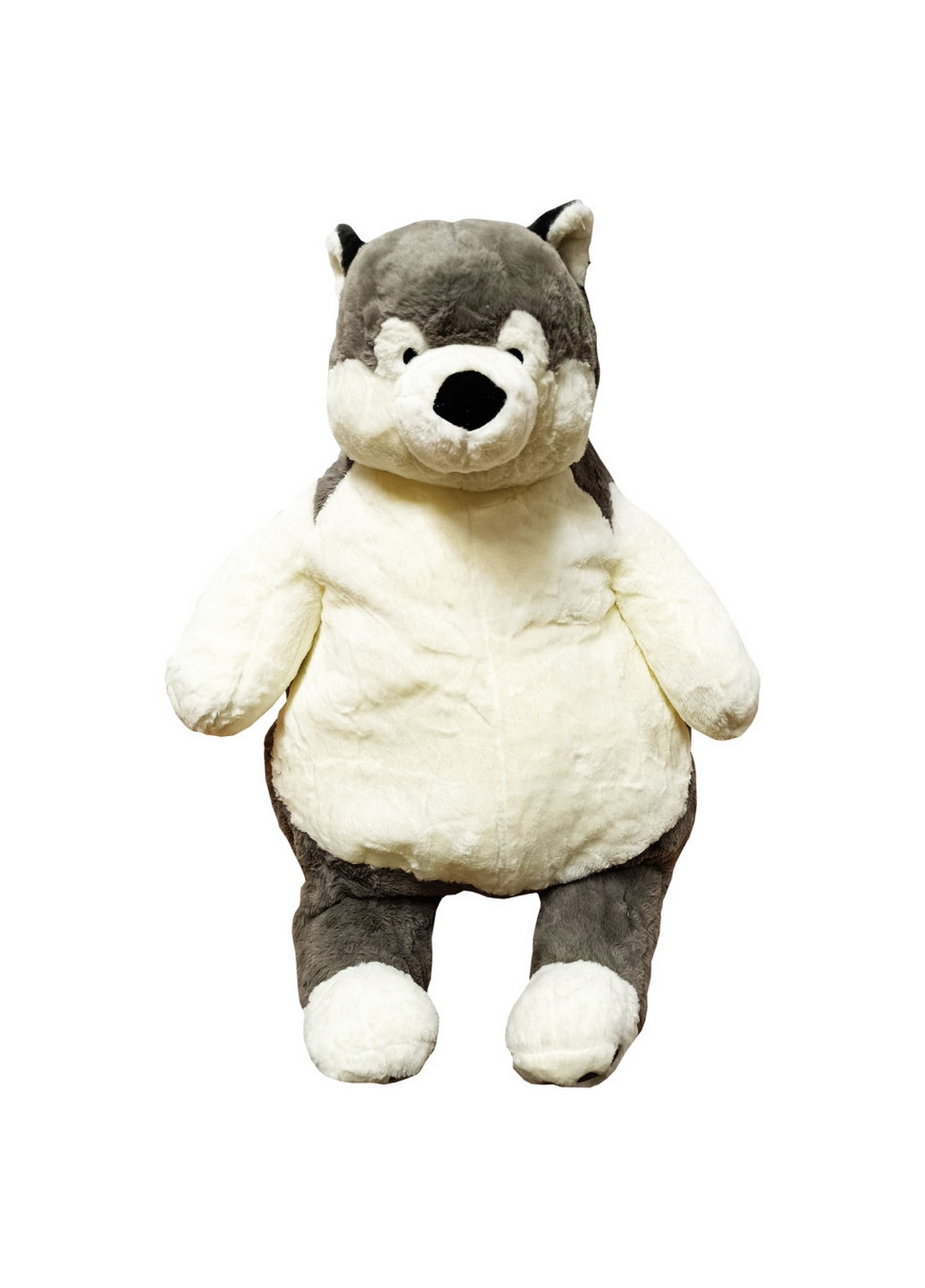 Мягкая игрушка "Хаски" Bambi (276979482)