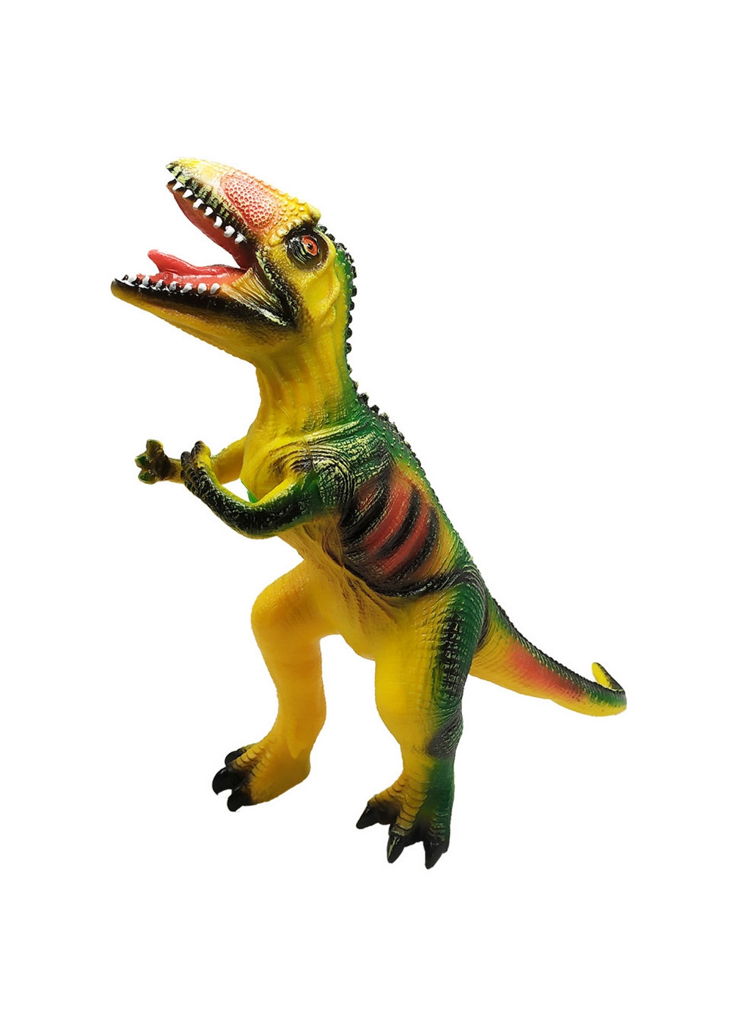 Динозавр інтерактивний із силіконовим наповнювачем Bambi (276980488)