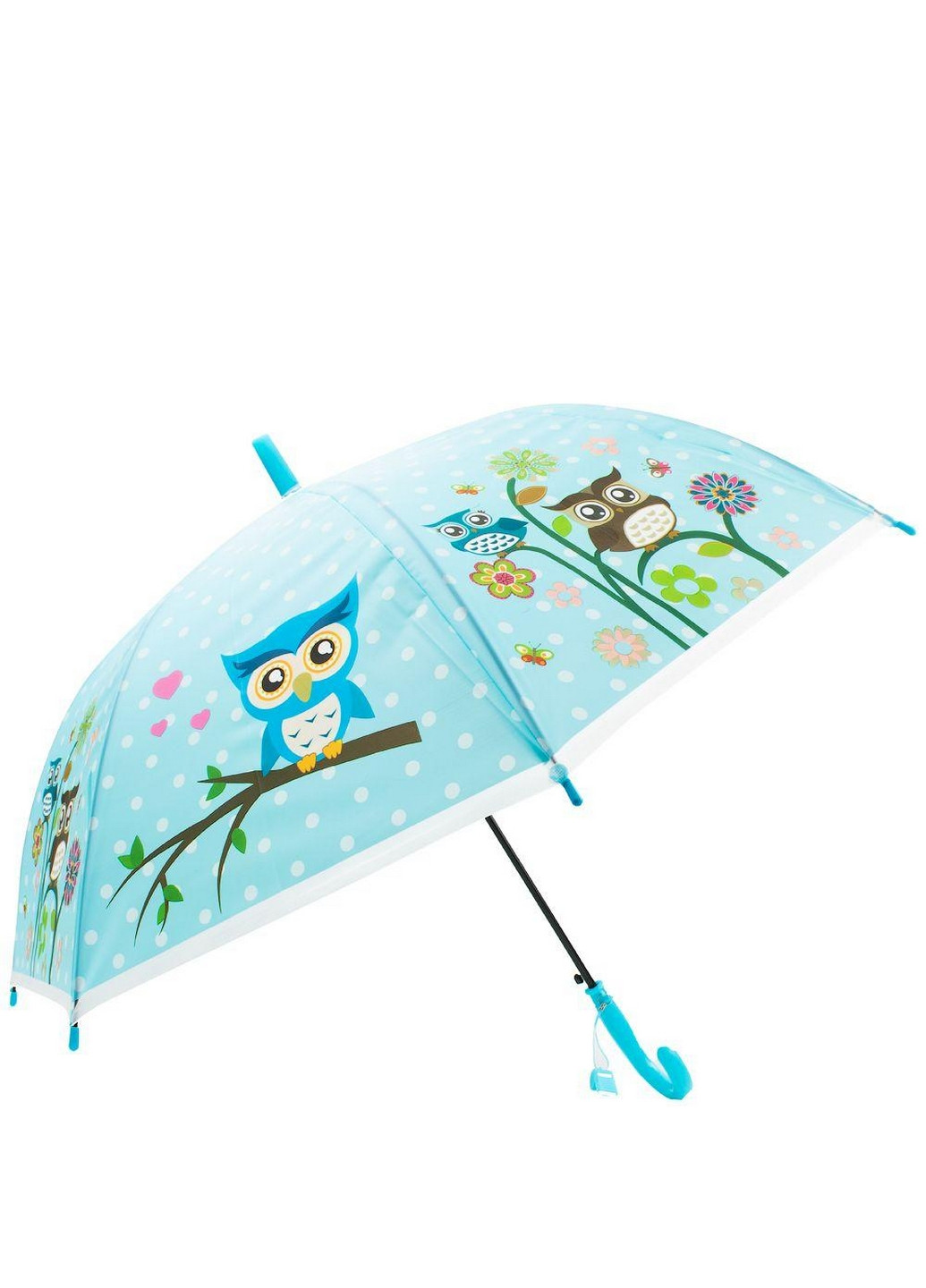 Детский зонт-трость полуавтомат TORM (276985803)