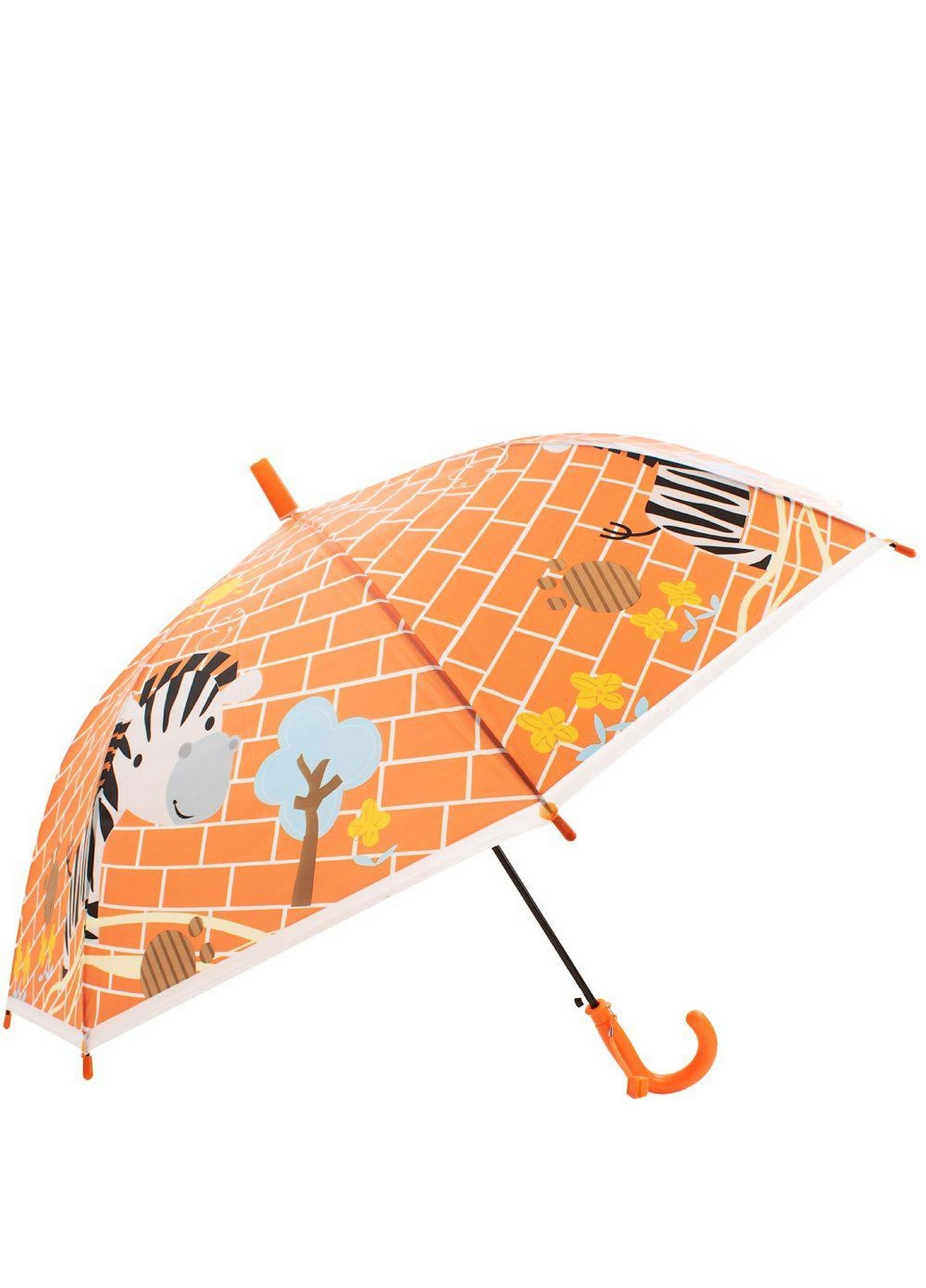 Детский зонт-трость полуавтомат TORM (276980032)