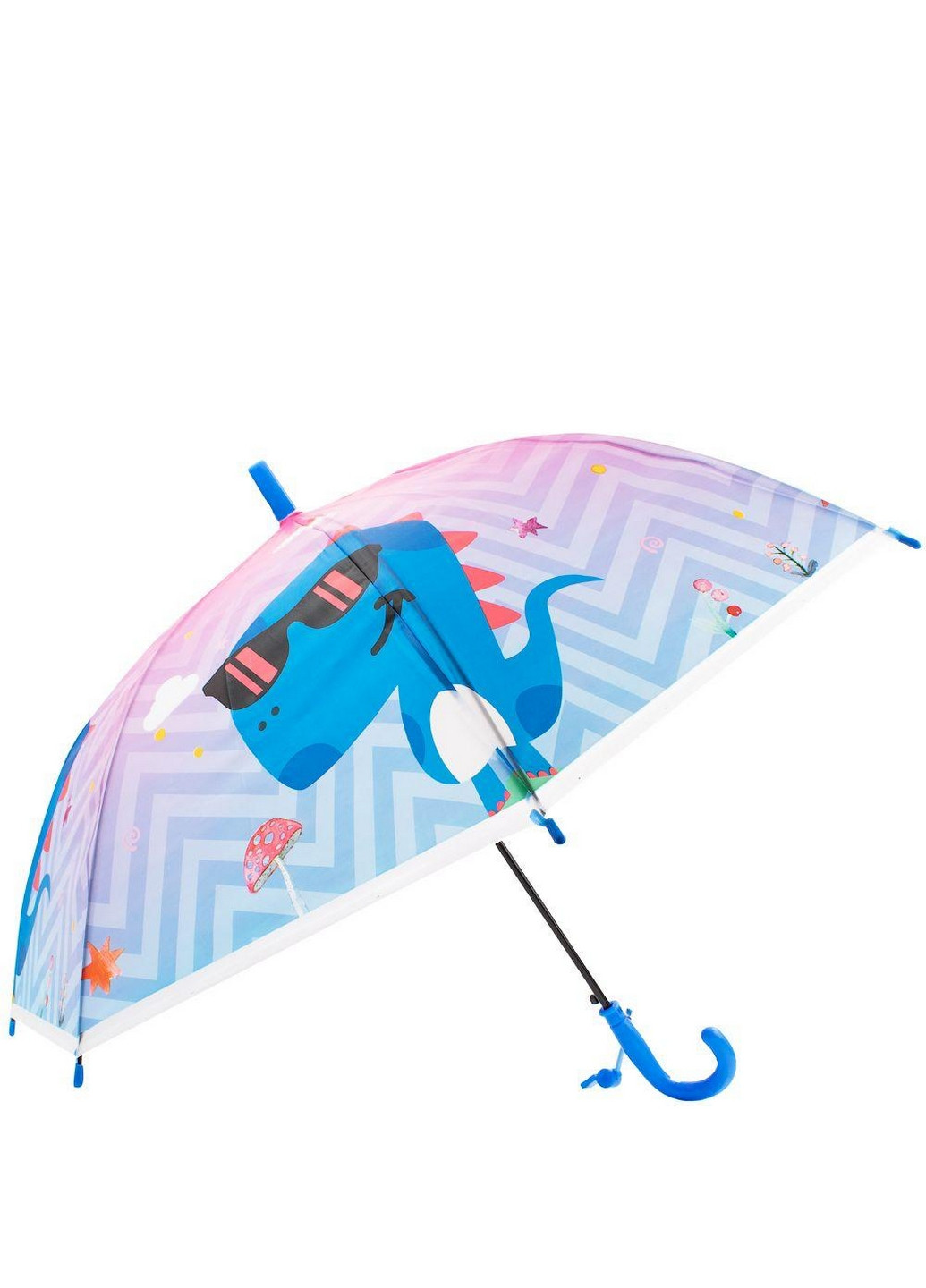 Дитяча парасолька-тростина напівавтомат TORM (276980031)