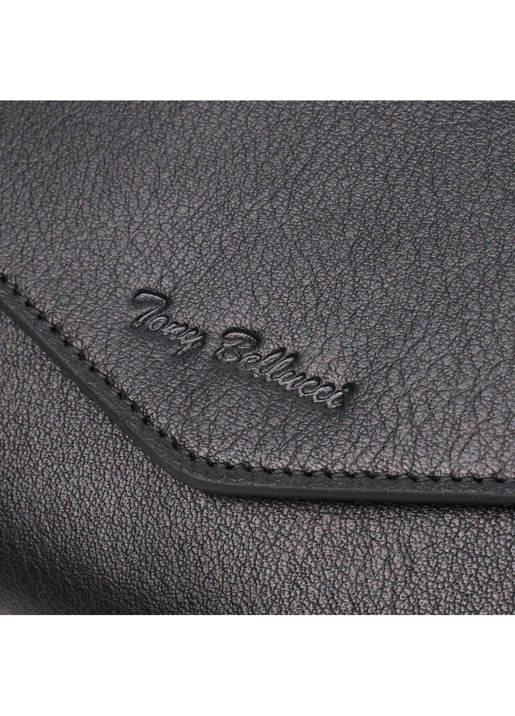 Шкіряний жіночий гаманець Tony Bellucci (276977801)