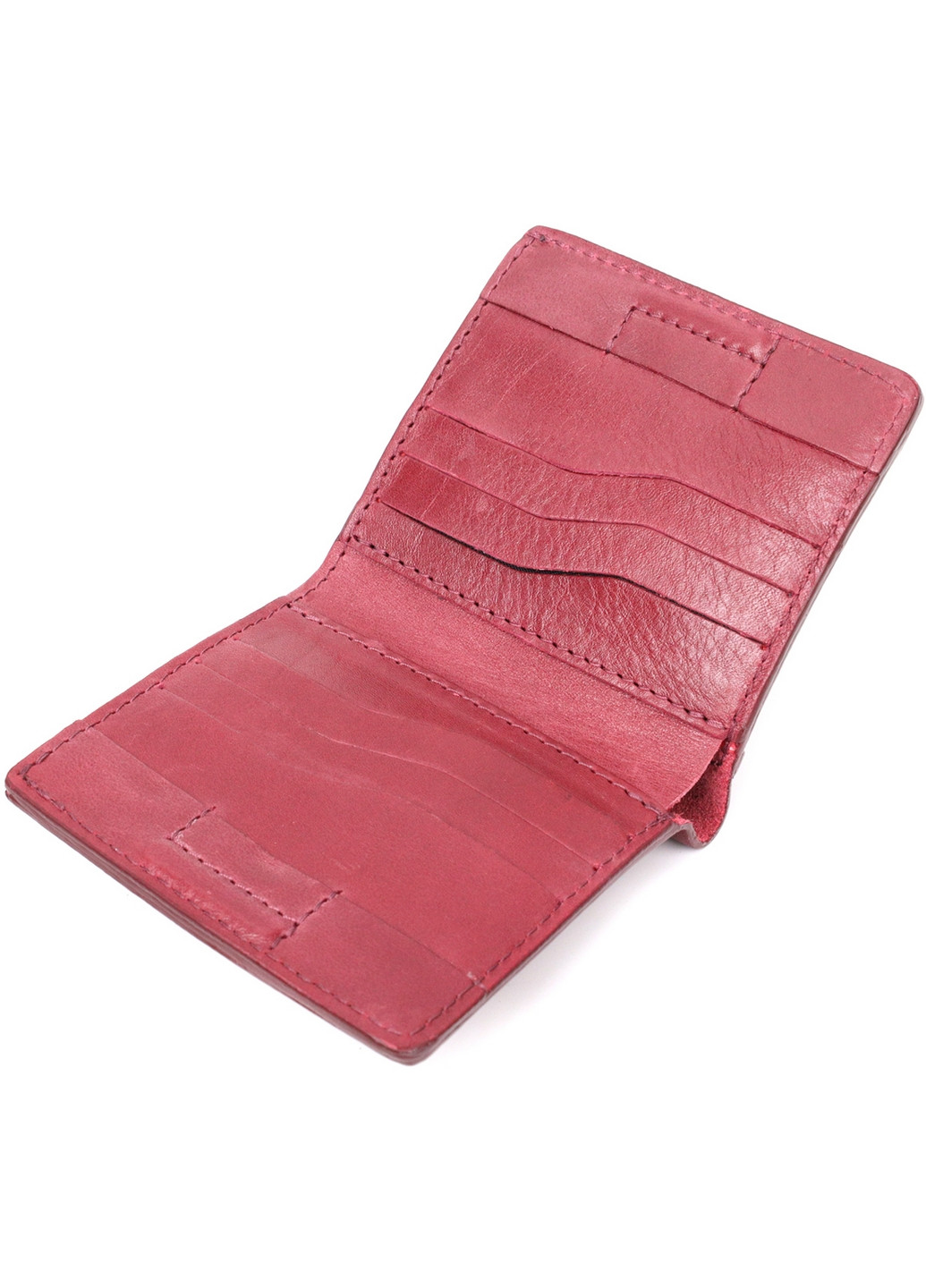 Кожаный женский кошелек Grande Pelle (276981837)