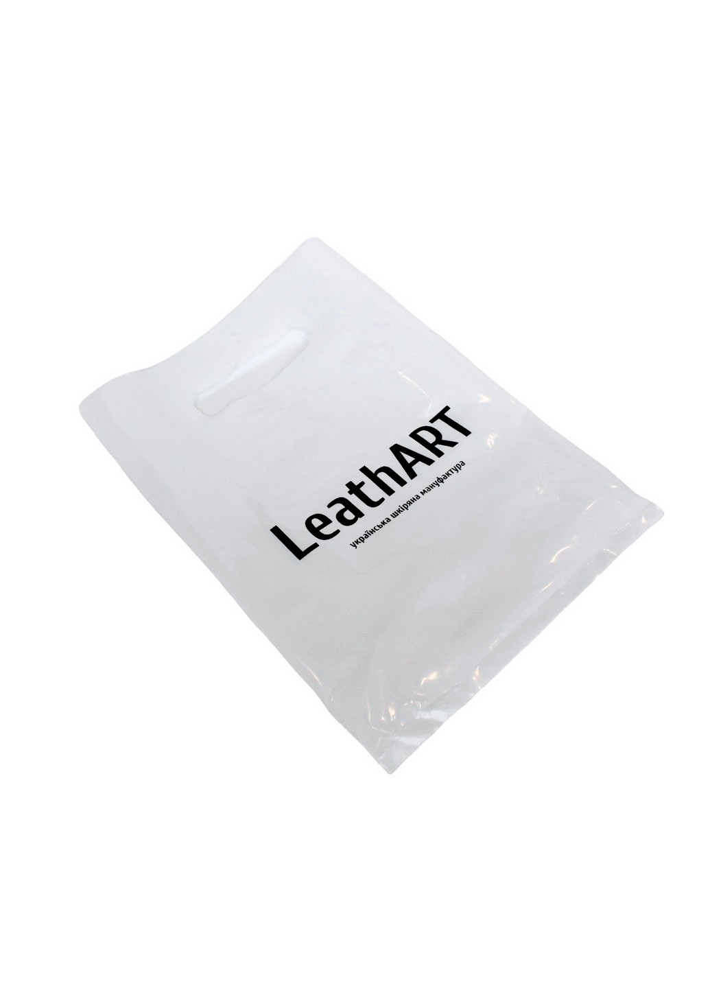 Кожаный женский кошелек LeathART (276984009)