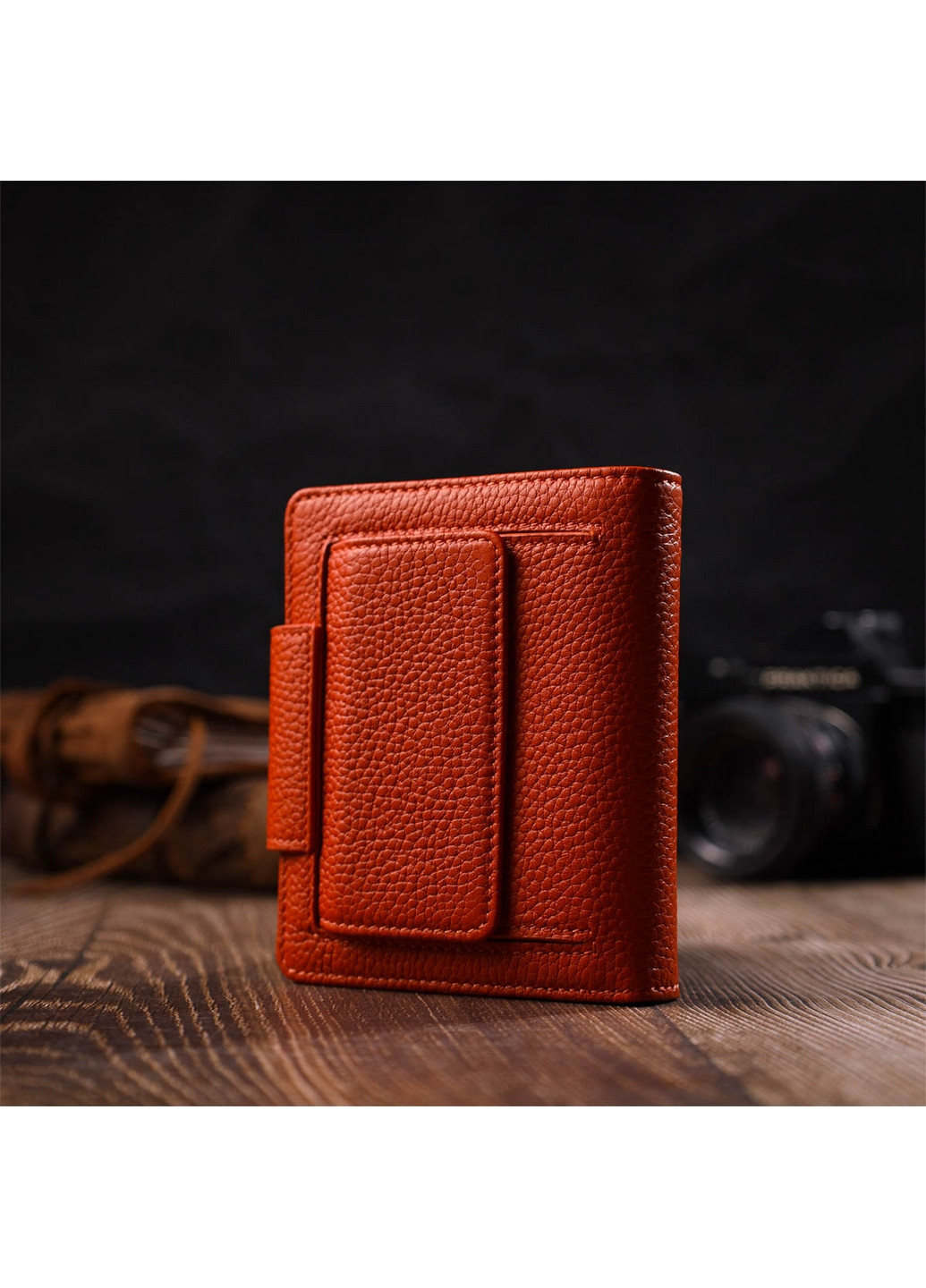 Кожаный женский кошелек Tony Bellucci (276982802)