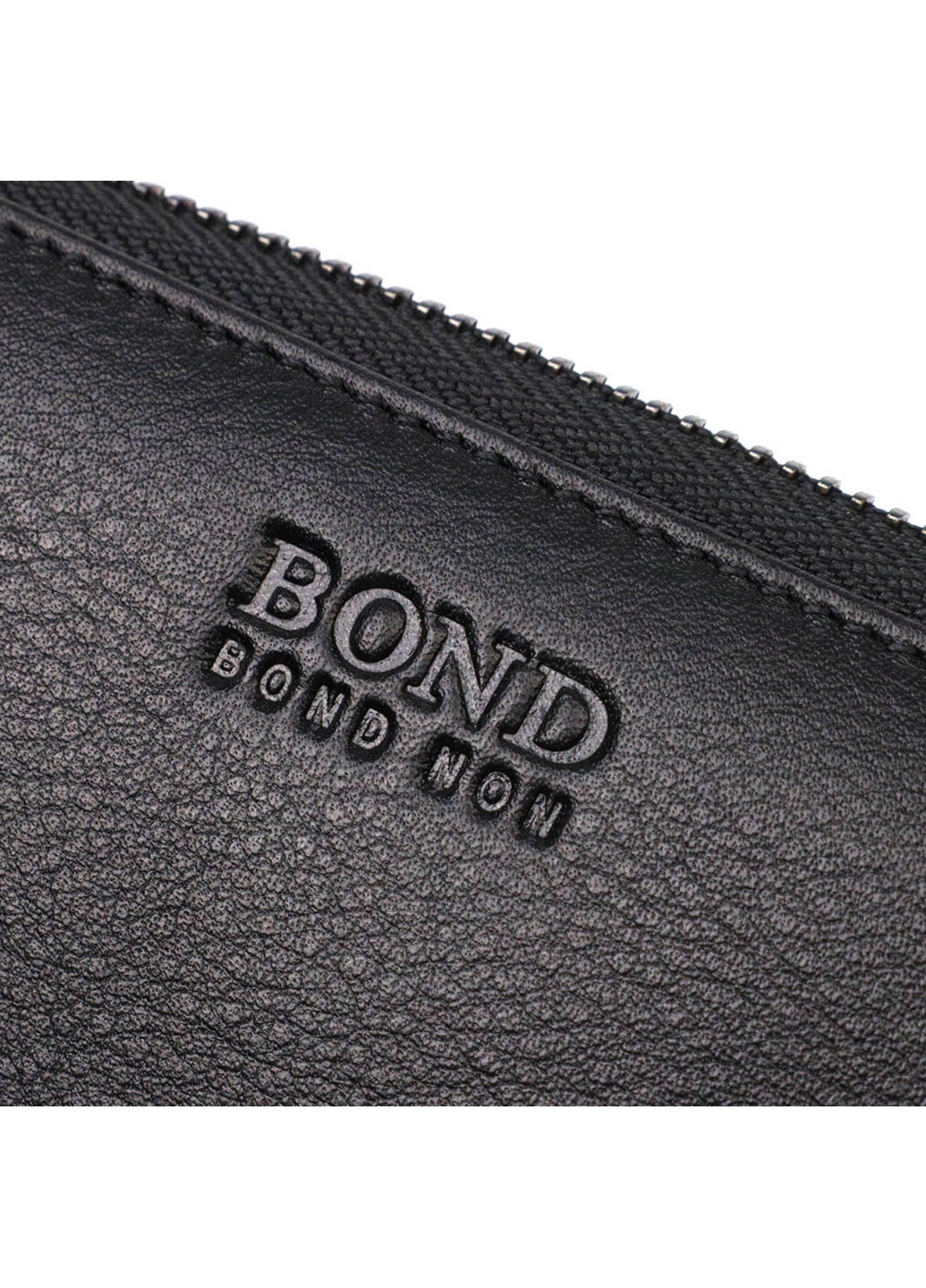 Шкіряний жіночий гаманець Bond (276985512)