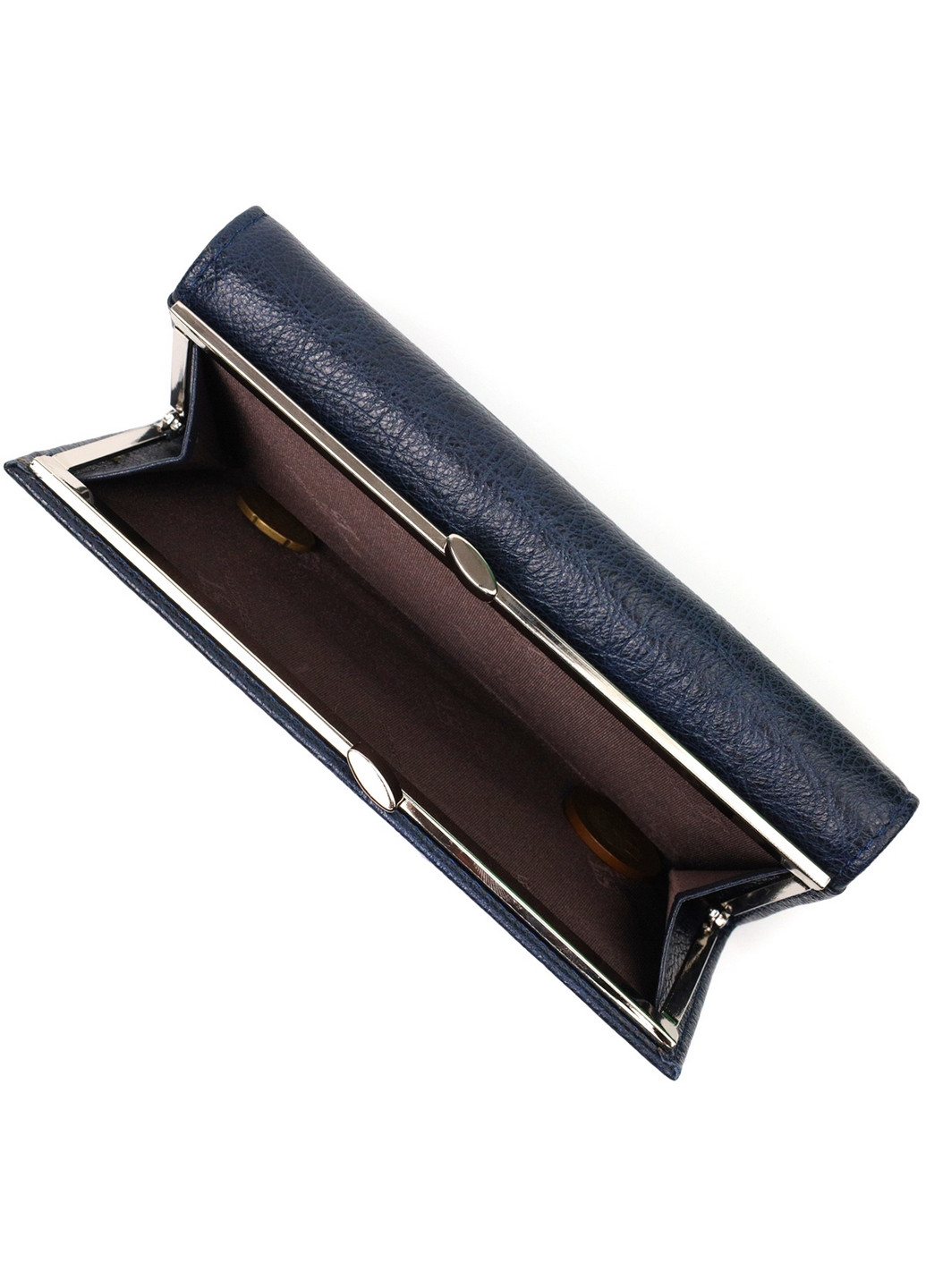 Кожаный женский кошелек st leather (276982031)