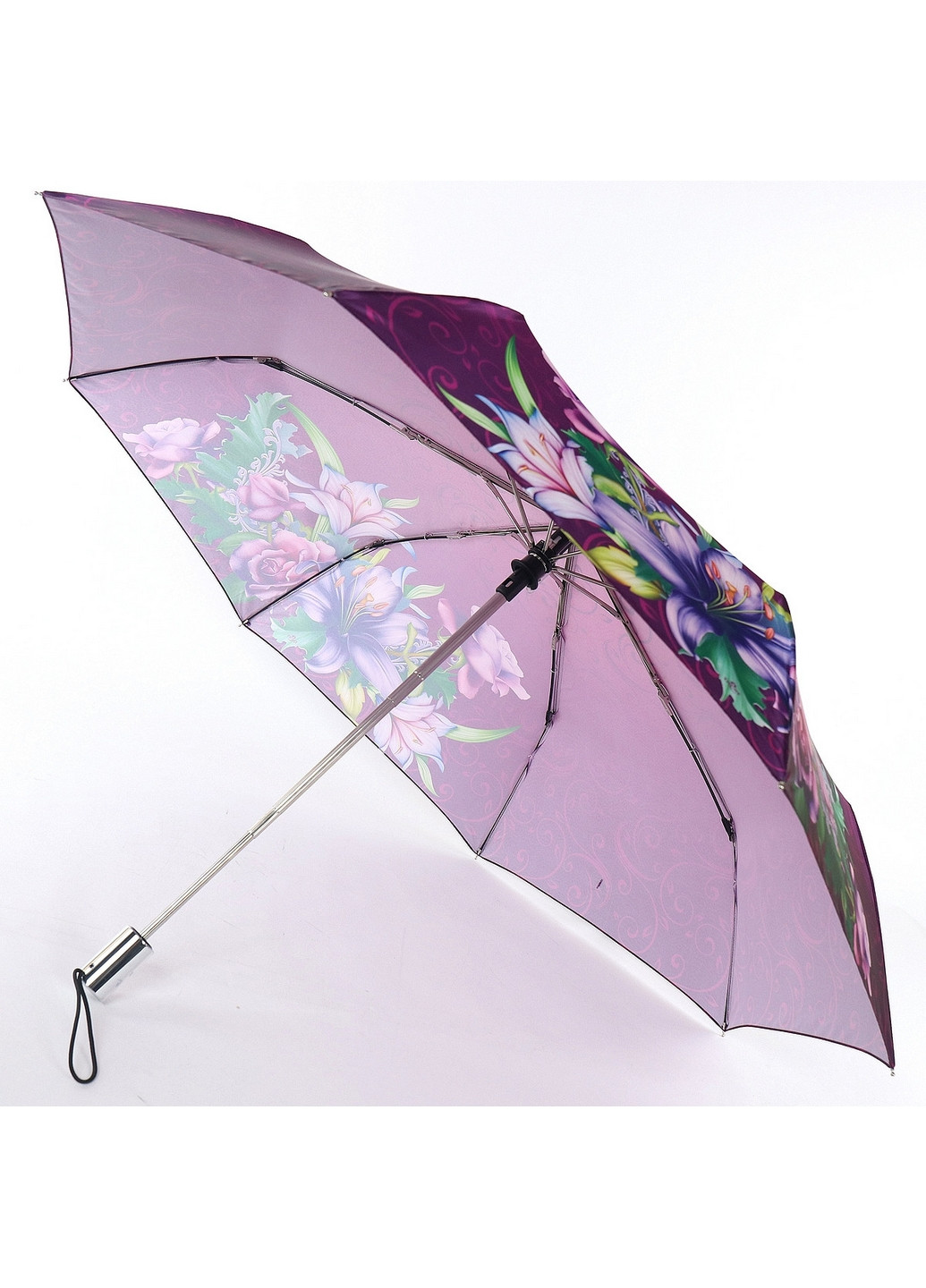 Жіноча парасолька автомат Trust (276977562)