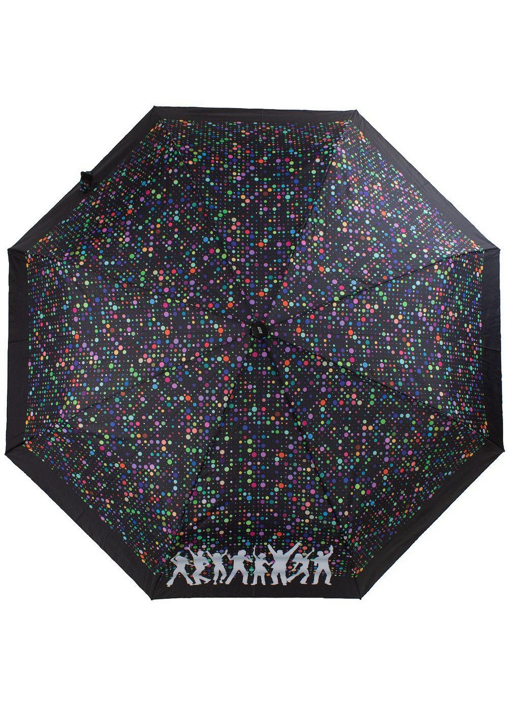 Жіноча парасолька автомат Zest (276978962)