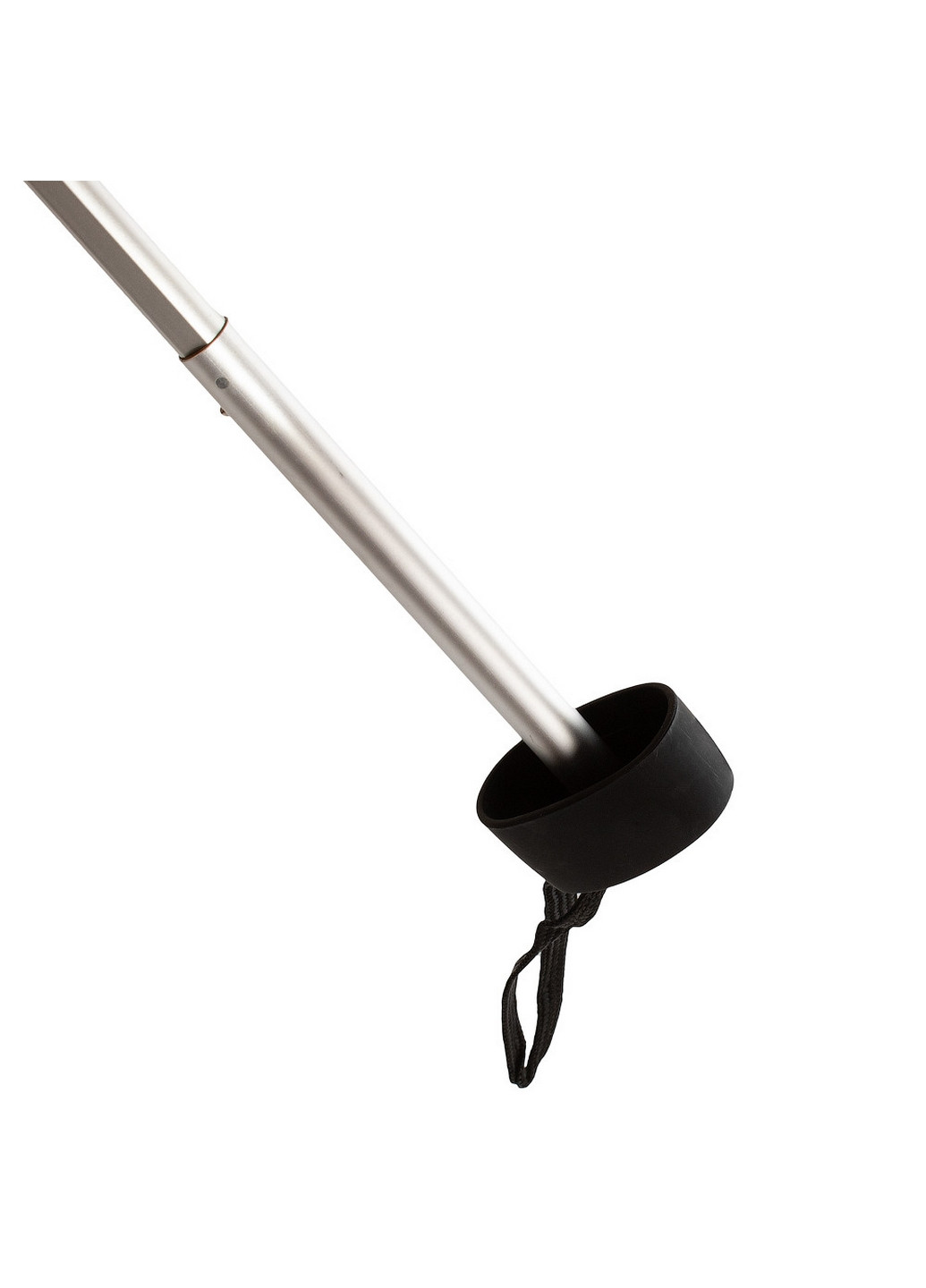 Коричневый механический женский зонт облегченно-компактный Zest (276983961)