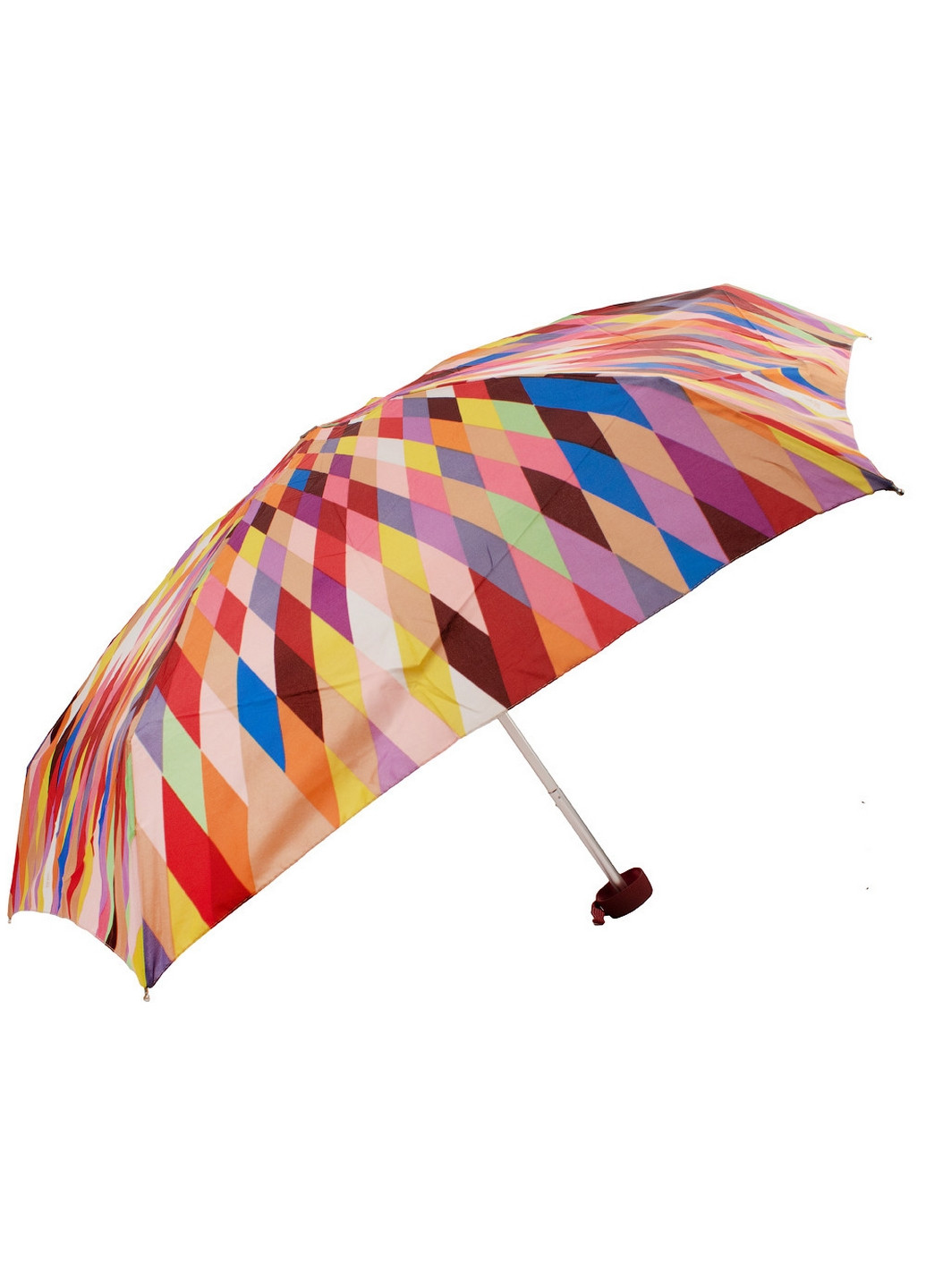 Механічна жіноча парасолька полегшено-компактна Zest (276979977)