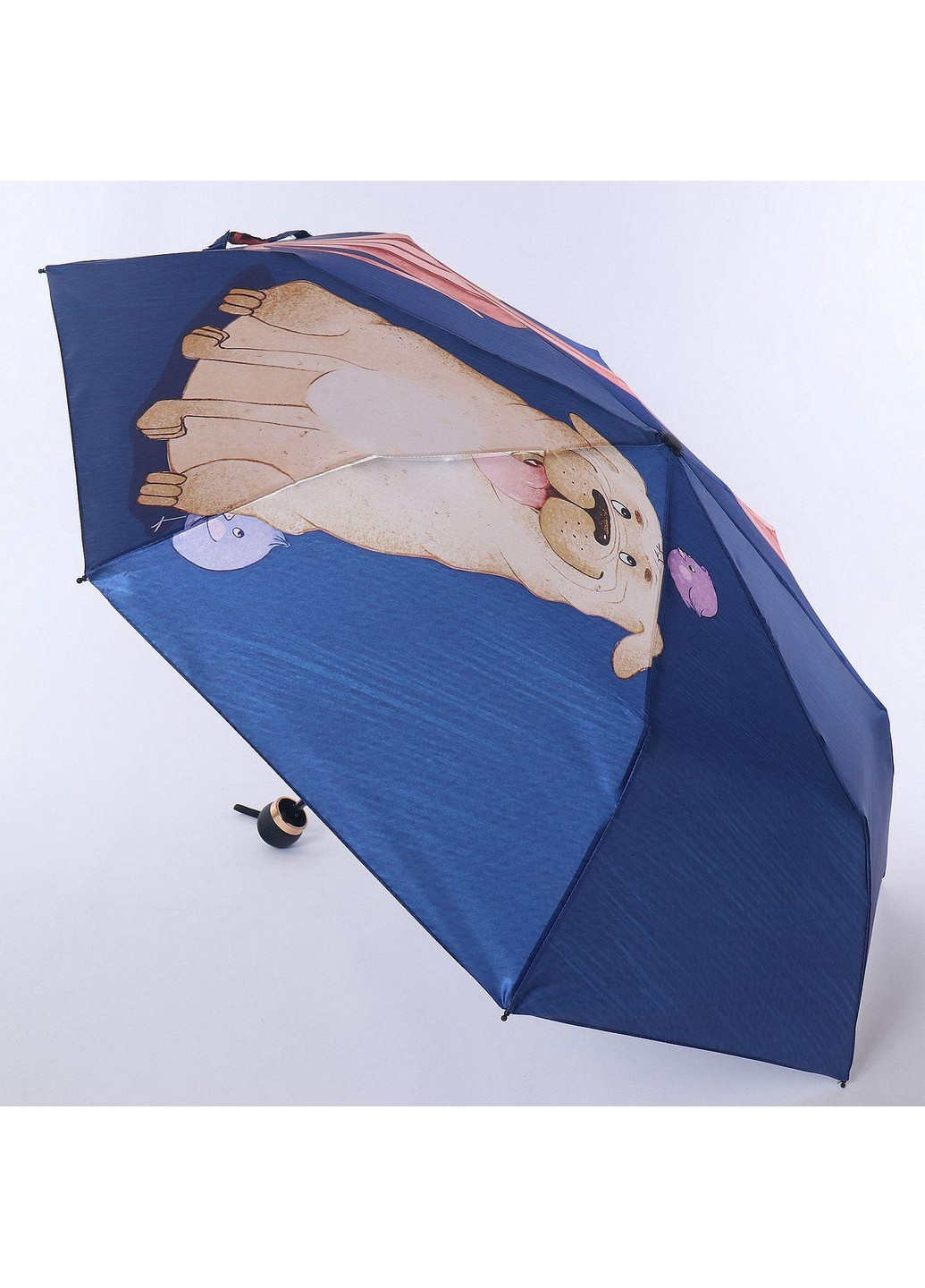 Жіноча парасолька механічна NEX (276978728)