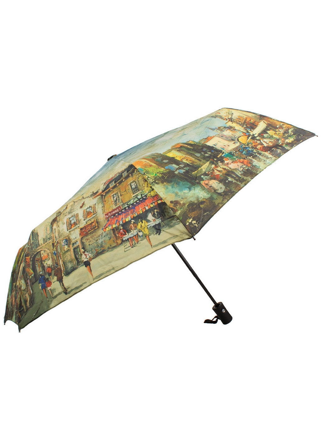 Жіноча парасолька автомат NEX (276978731)