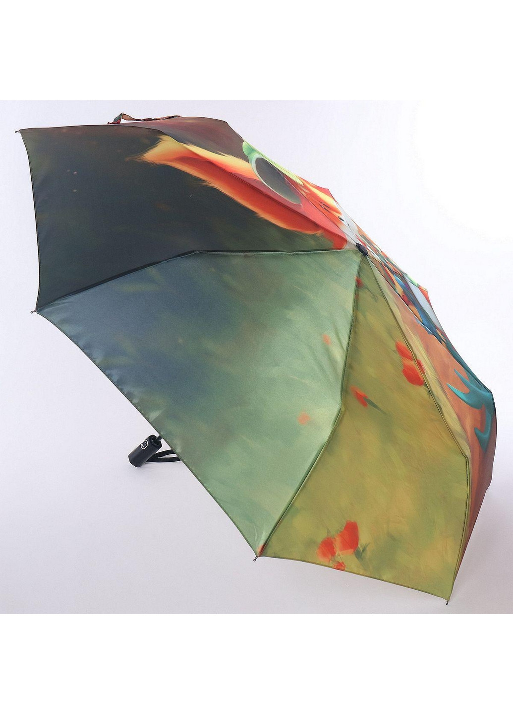 Жіноча парасолька автомат NEX (276979812)