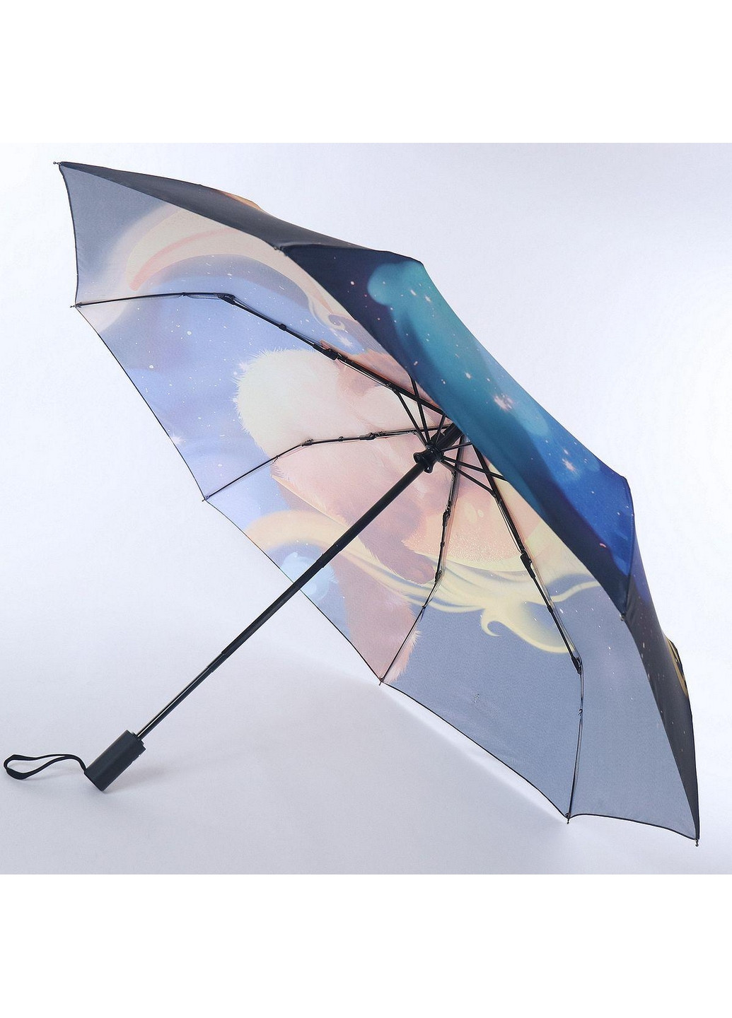 Жіноча парасолька автомат NEX (276979719)
