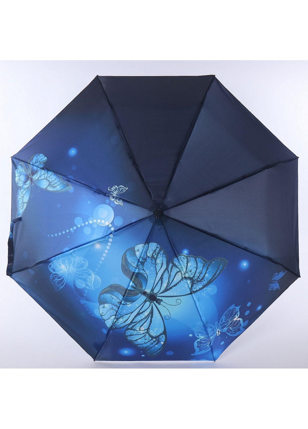 Жіноча парасолька механічна NEX (276978730)