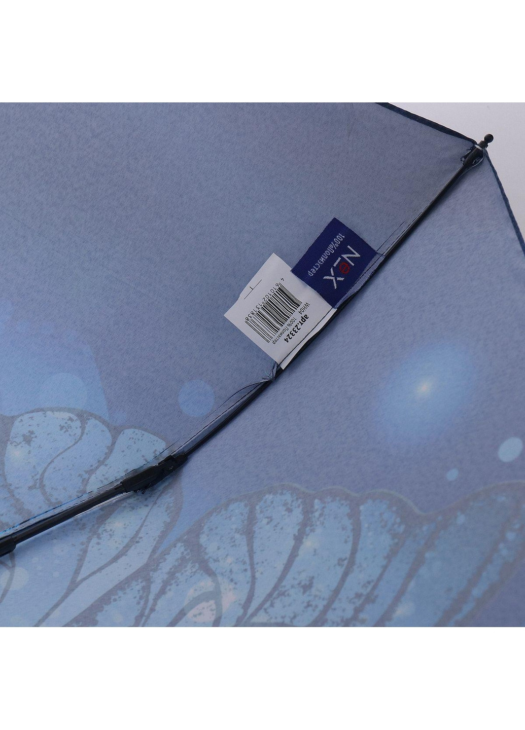 Жіноча парасолька механічна NEX (276978730)
