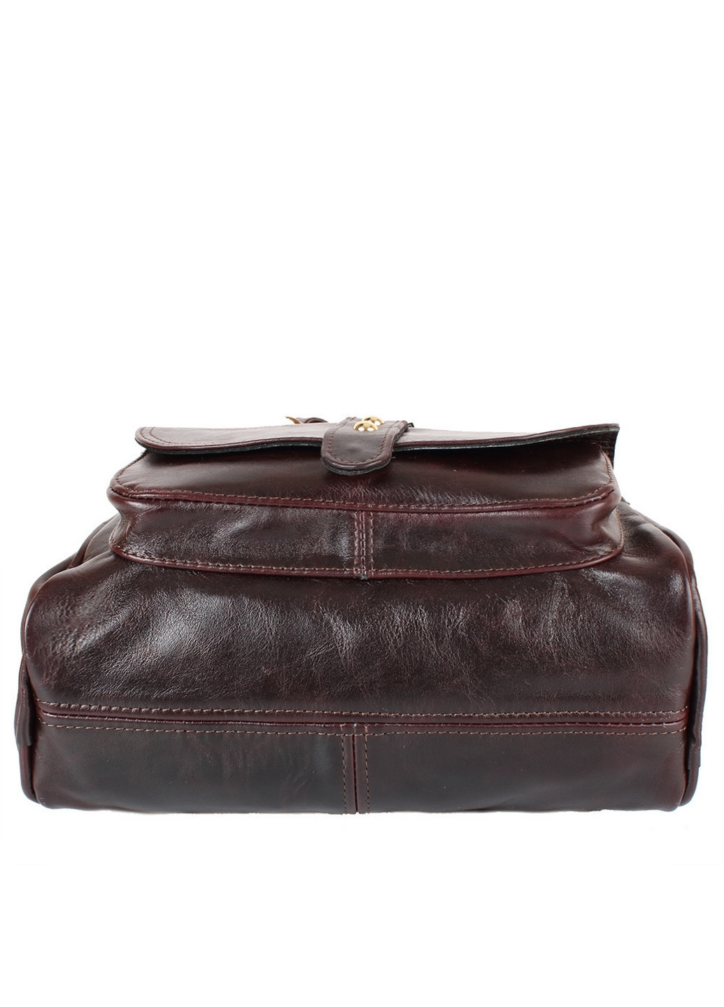 Кожаный женский рюкзак Laskara (276983948)