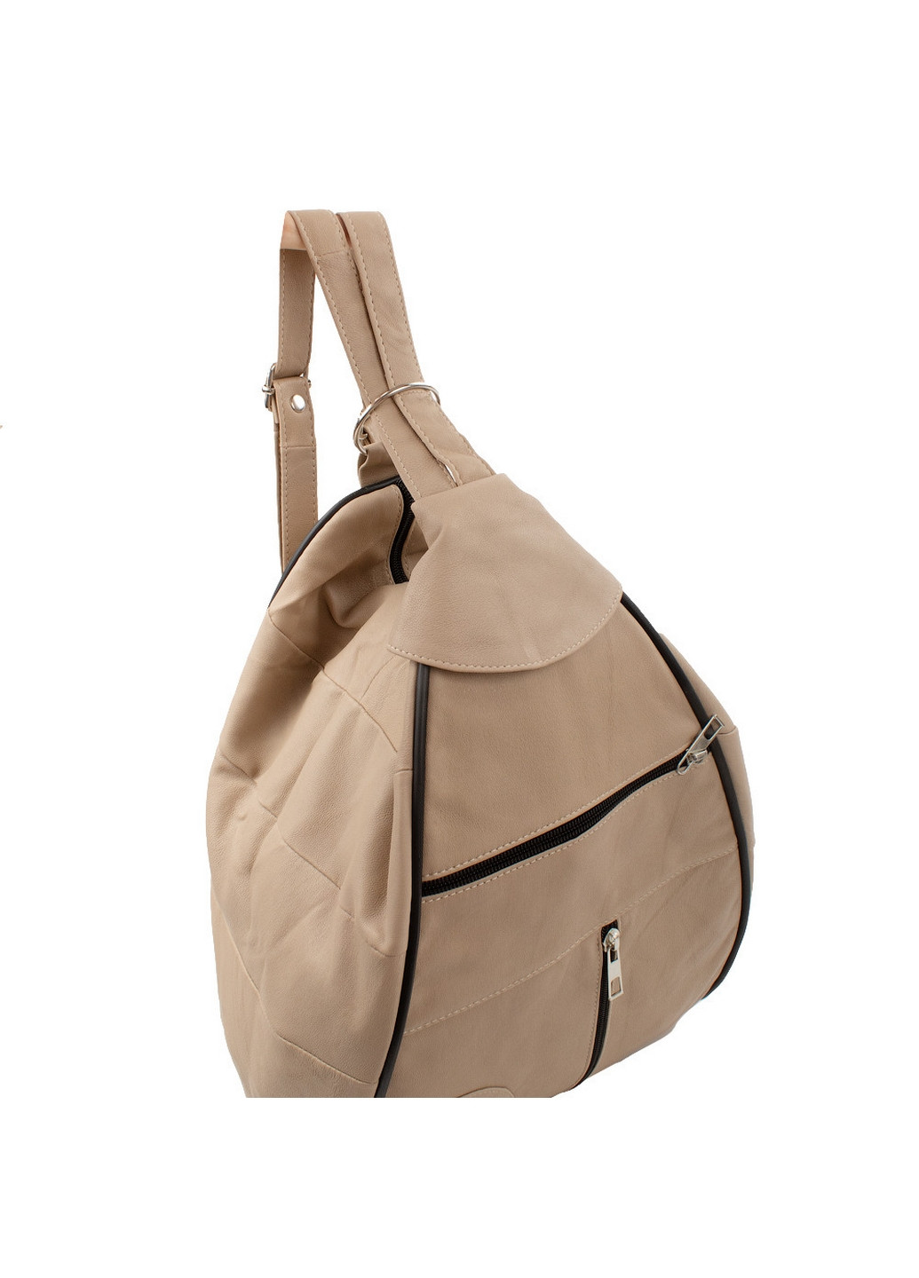Шкіряний жіночий рюкзак TuNoNa (276977936)