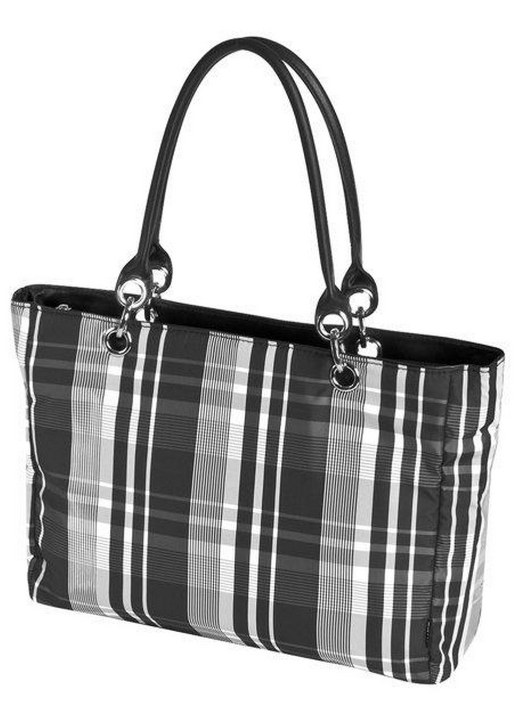 Жіноча ділова сумка для ноутбука 15,6" Becky No Brand (276980589)