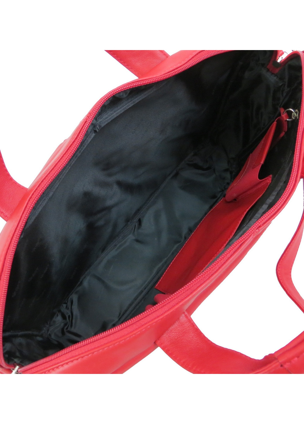 Жіноча ділова сумка, портфель із натуральної шкіри. Sheff (276985759)