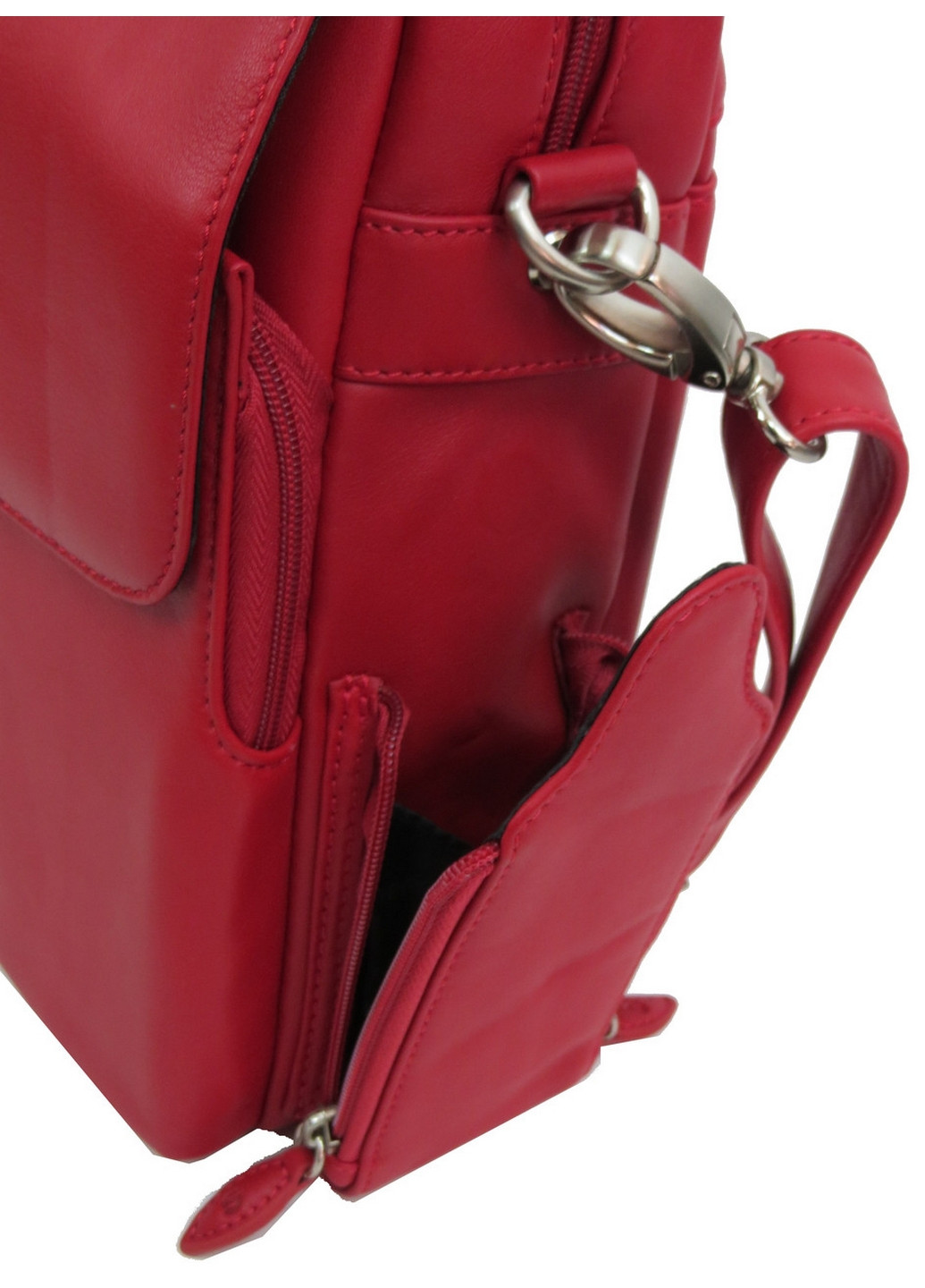 Женская деловая сумка, портфель из натуральной кожи Sheff (276985759)