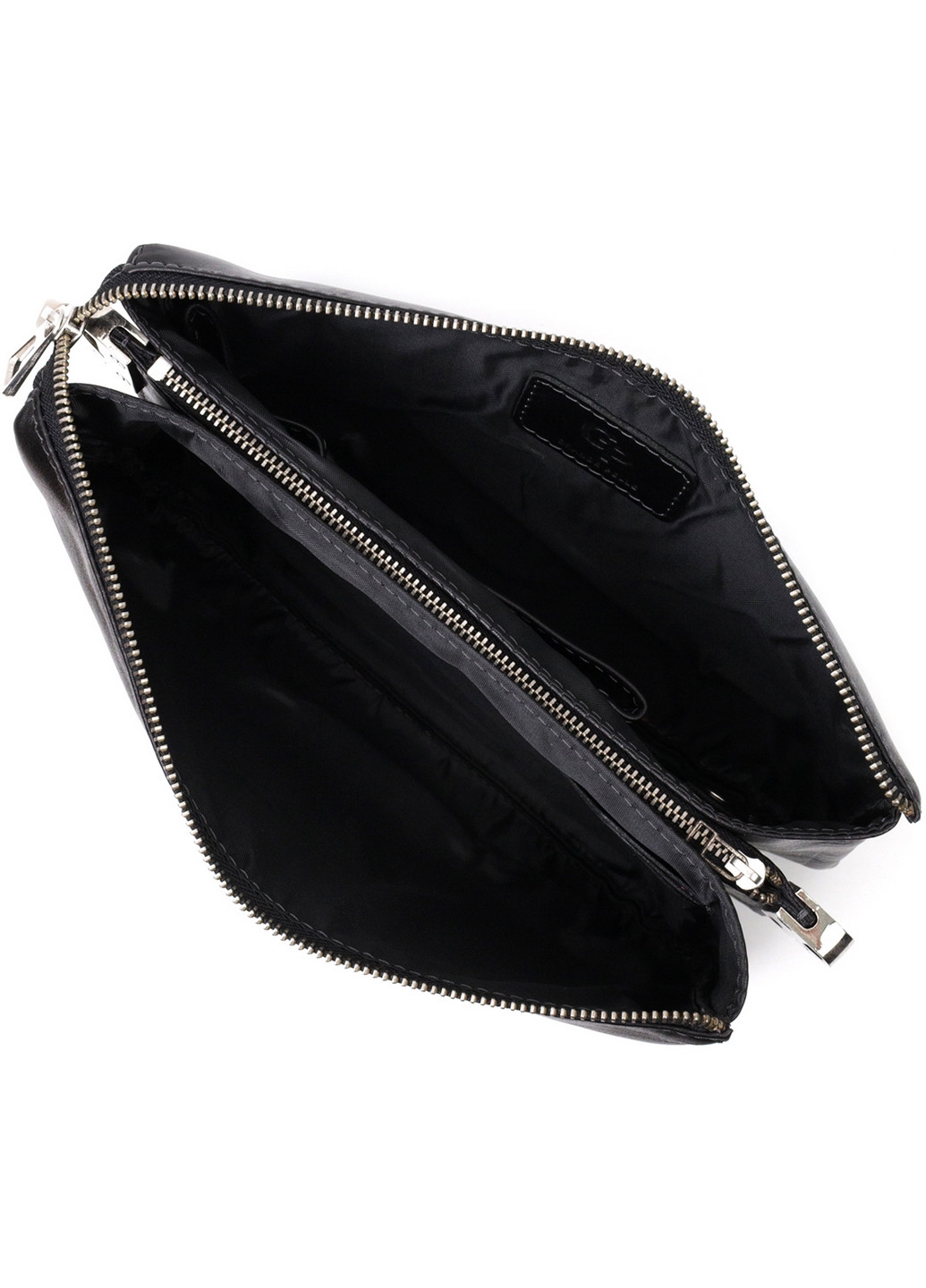 Кожаная женская сумка Grande Pelle (276985692)