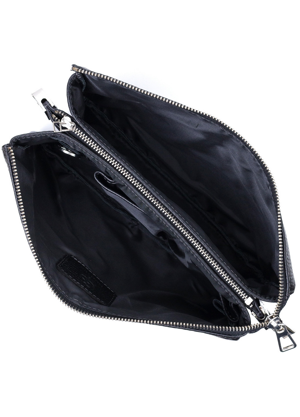 Кожаная женская сумка Grande Pelle (276981836)
