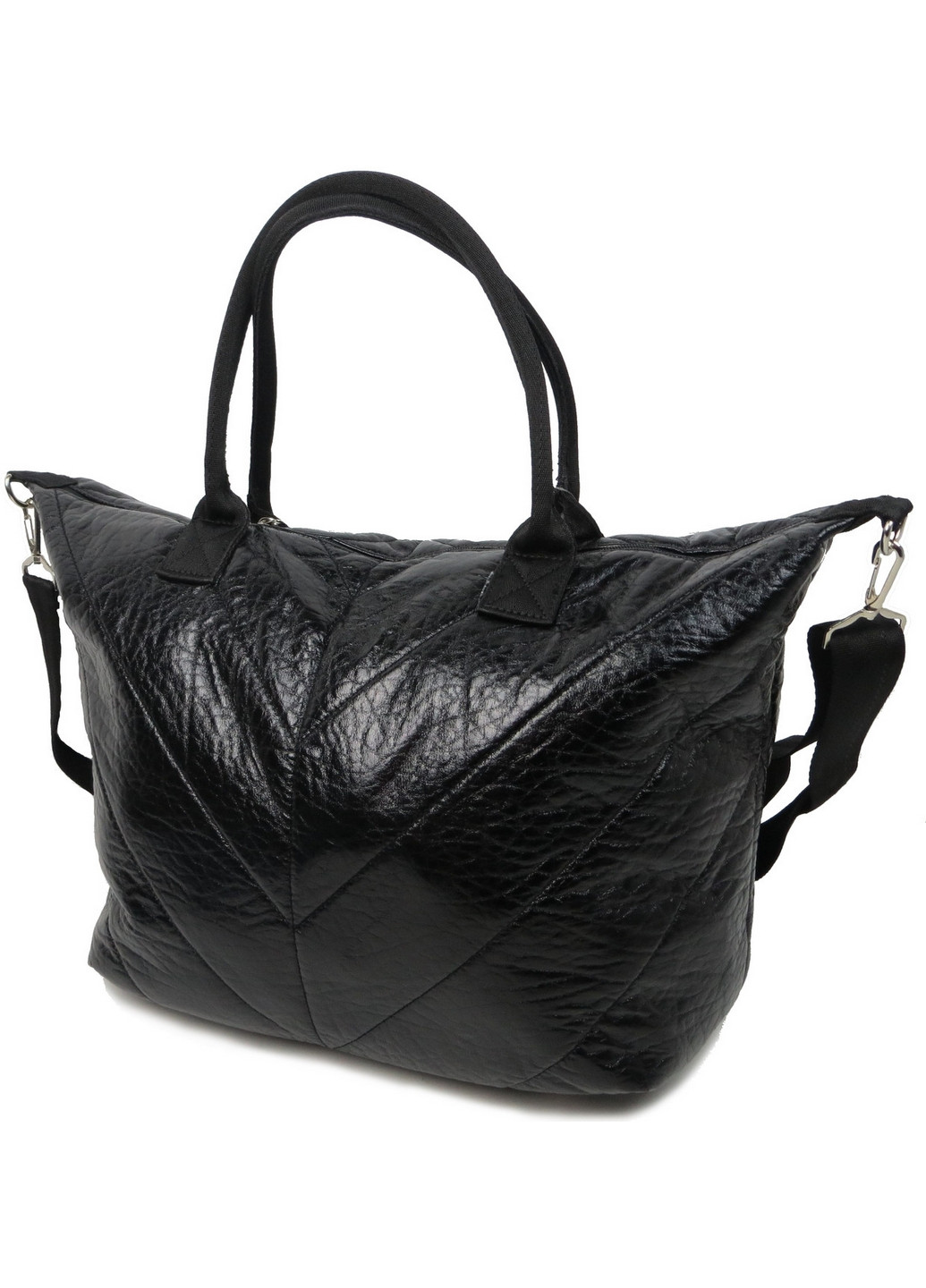 Дутая женская сумка из искусственной кожи Wallaby (276981830)